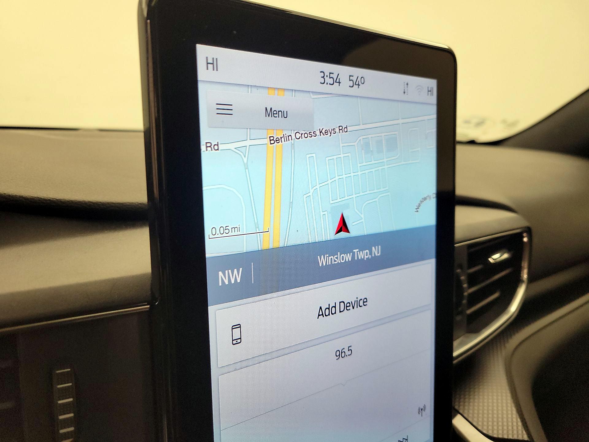 Thumbnail: 2022 Ford Explorer - 14