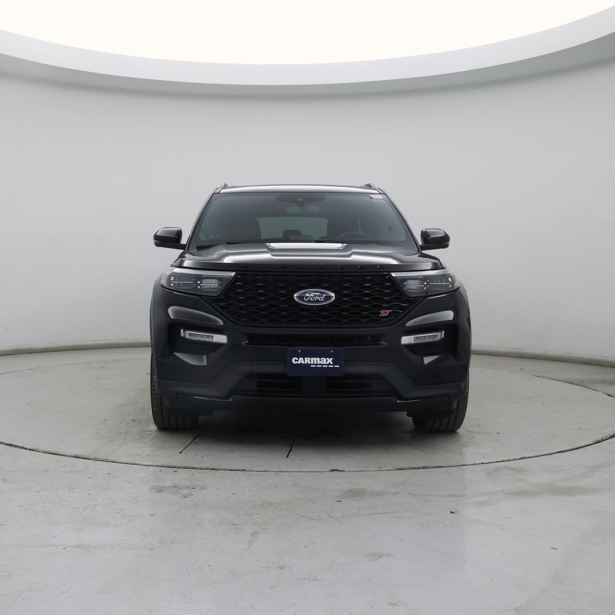 Thumbnail: 2022 Ford Explorer - 5