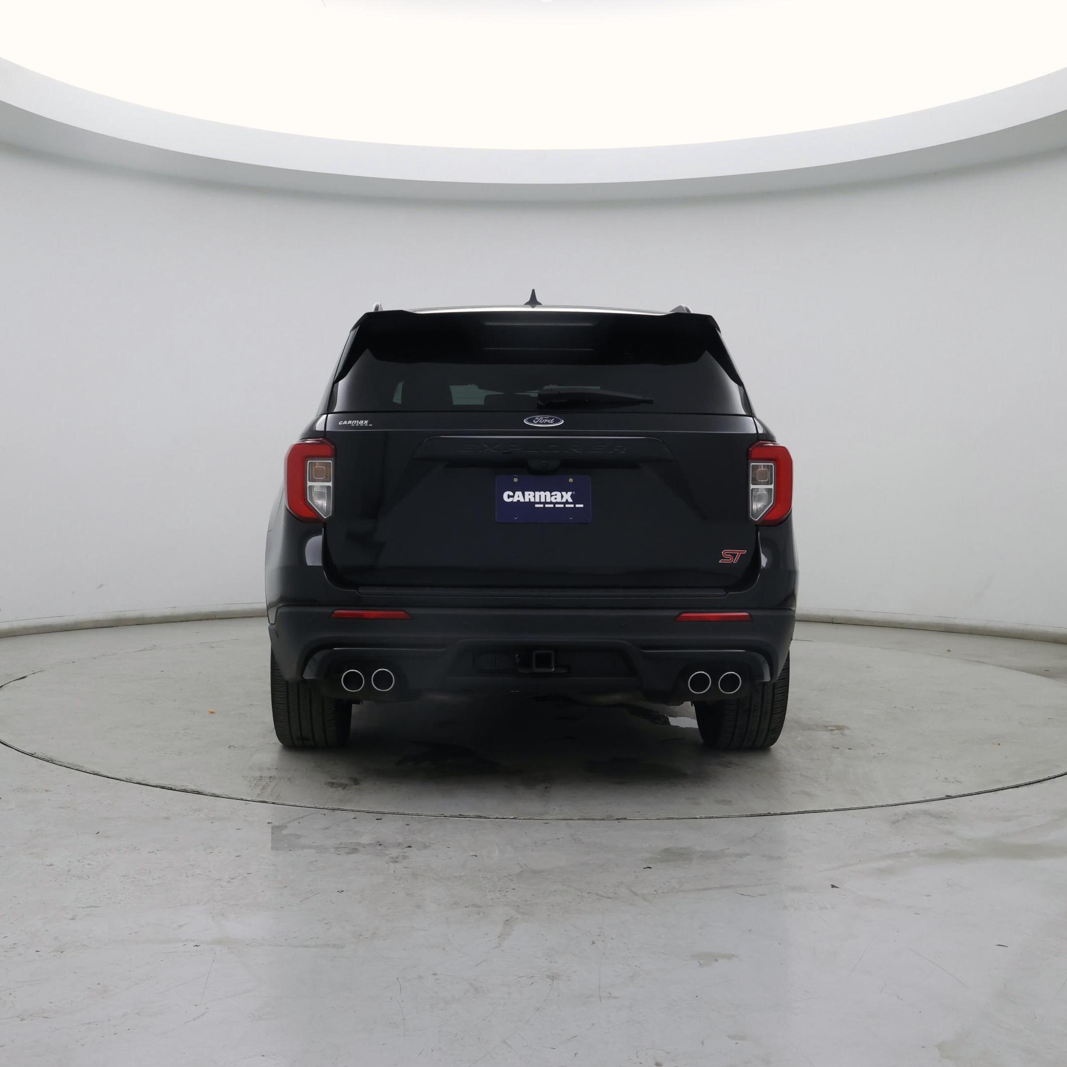 Thumbnail: 2022 Ford Explorer - 6