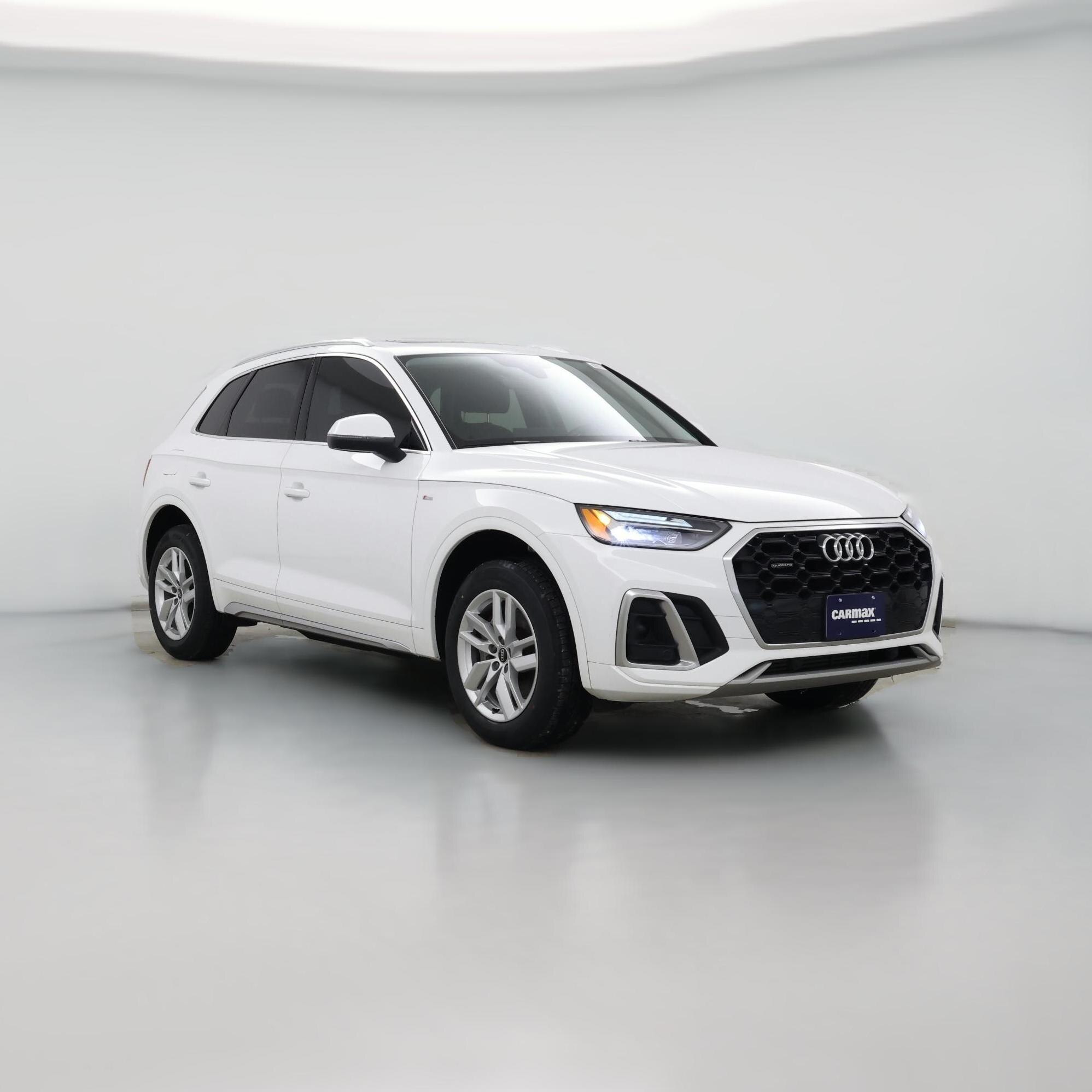 Thumbnail: 2023 Audi Q5 - 1