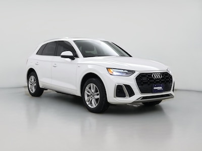 2023 Audi Q5 S-Line Premium