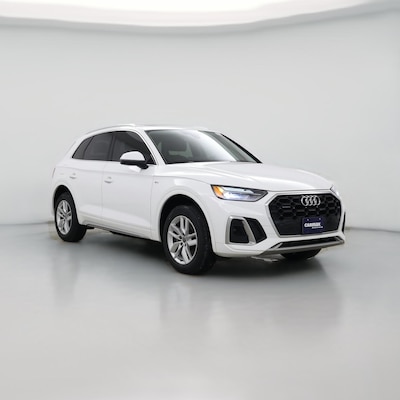 2023 Audi Q5 S-Line Premium