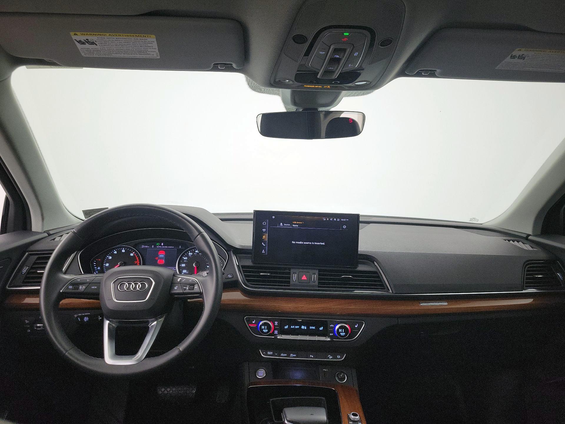 Thumbnail: 2023 Audi Q5 - 9