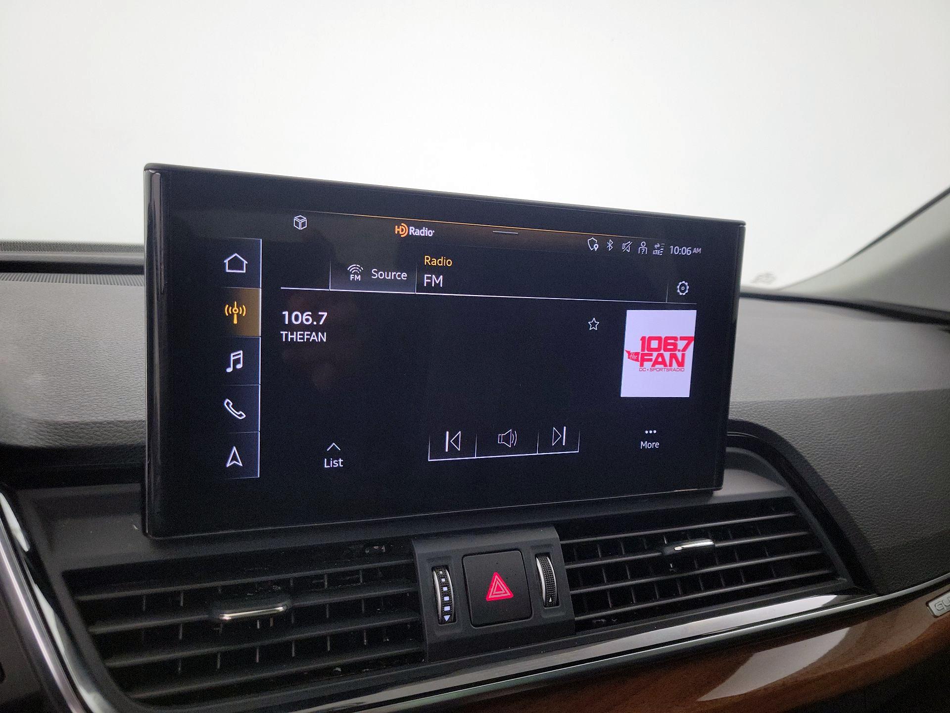 Thumbnail: 2023 Audi Q5 - 15