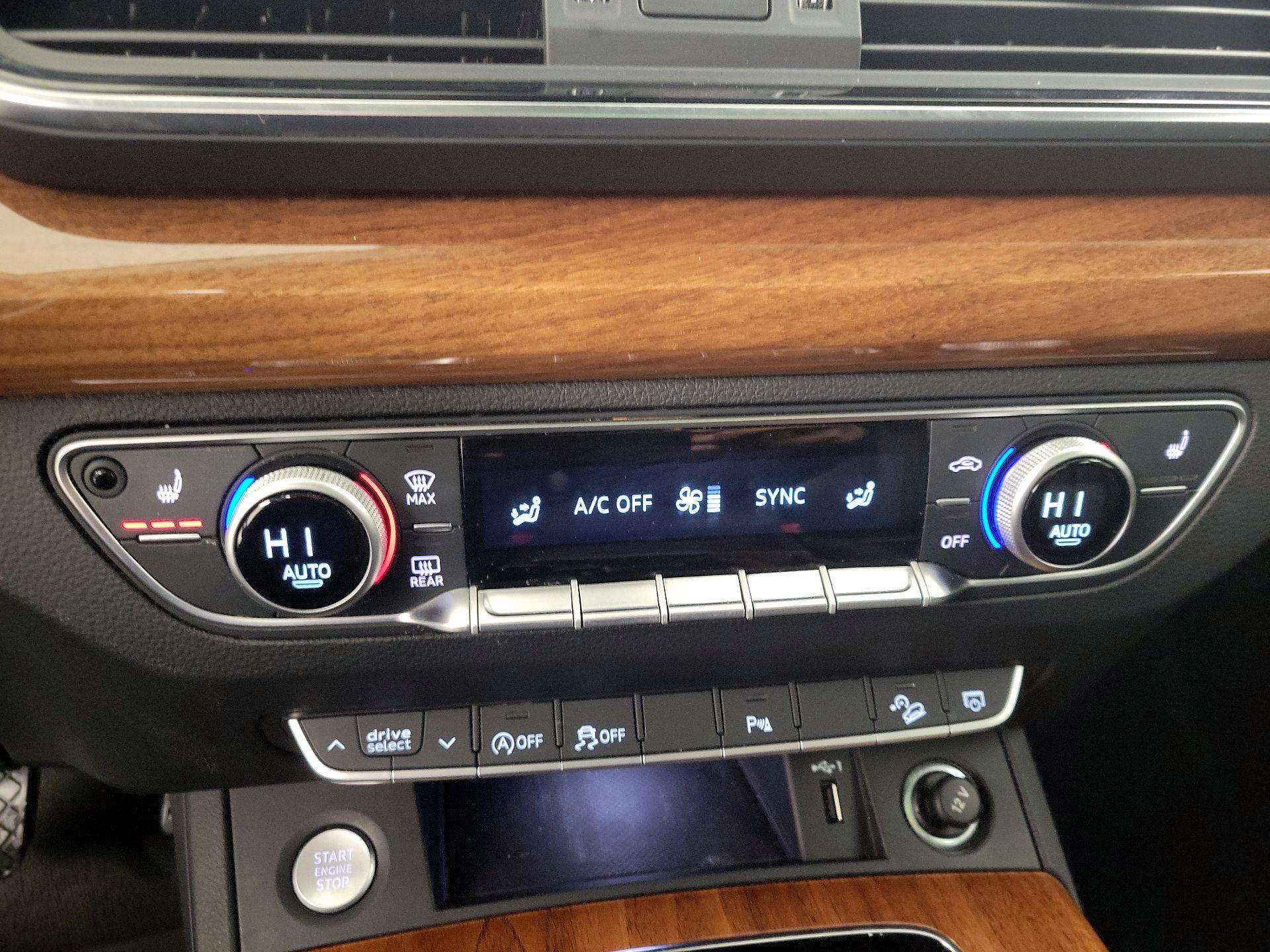 Thumbnail: 2023 Audi Q5 - 16