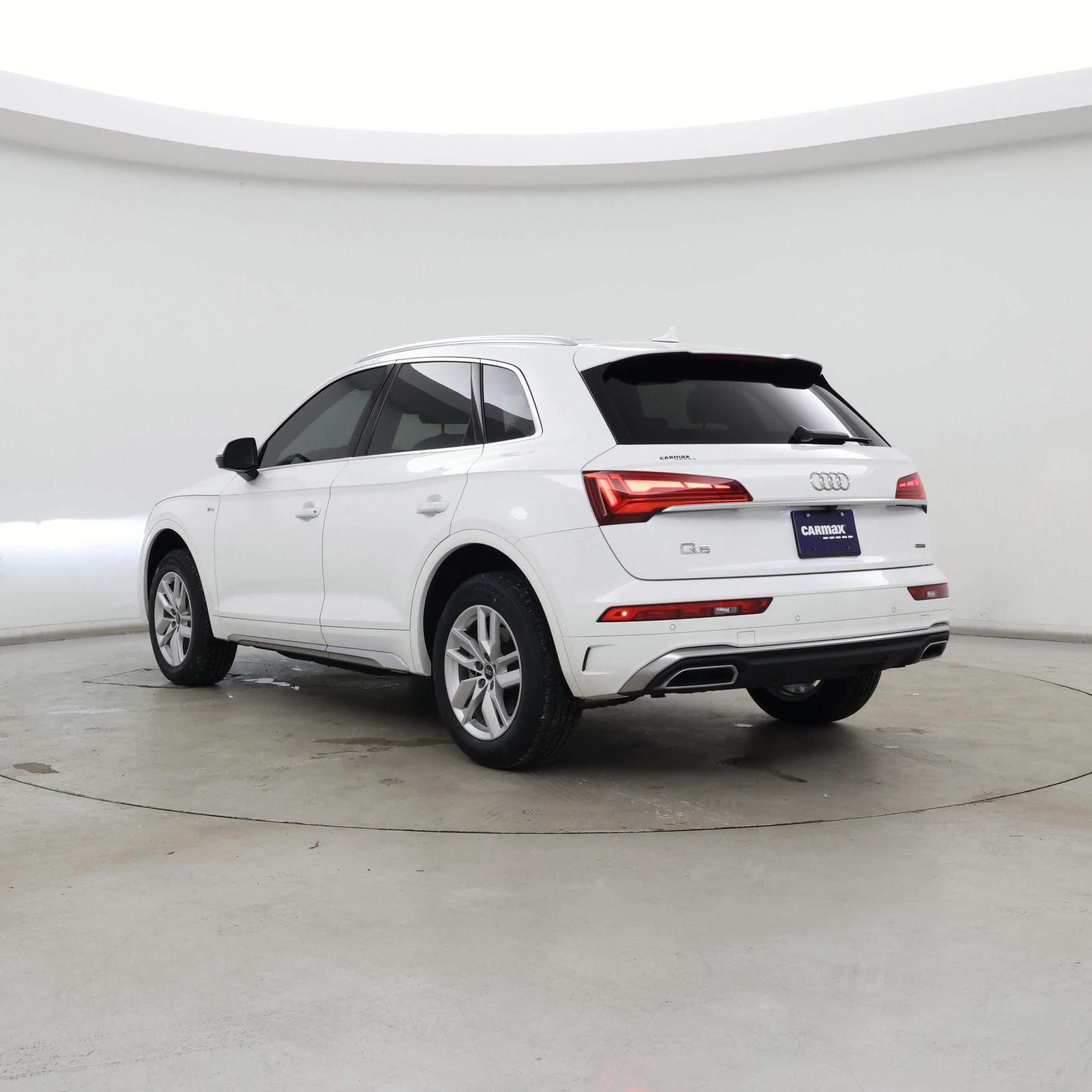 Thumbnail: 2023 Audi Q5 - 2