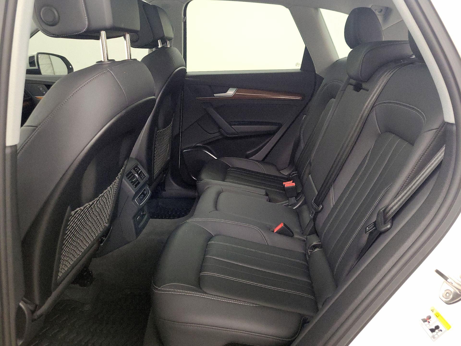 Thumbnail: 2023 Audi Q5 - 20