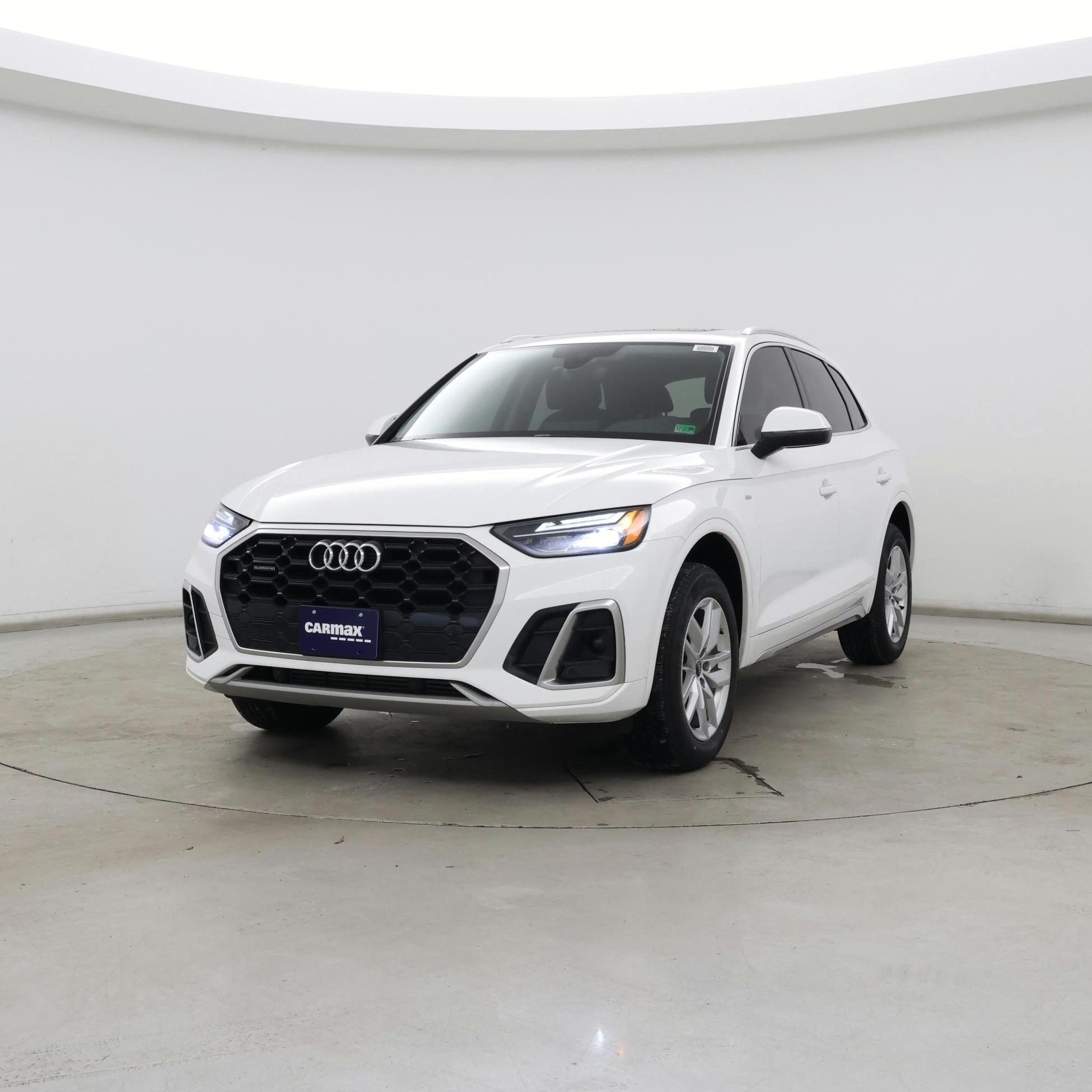 Thumbnail: 2023 Audi Q5 - 4