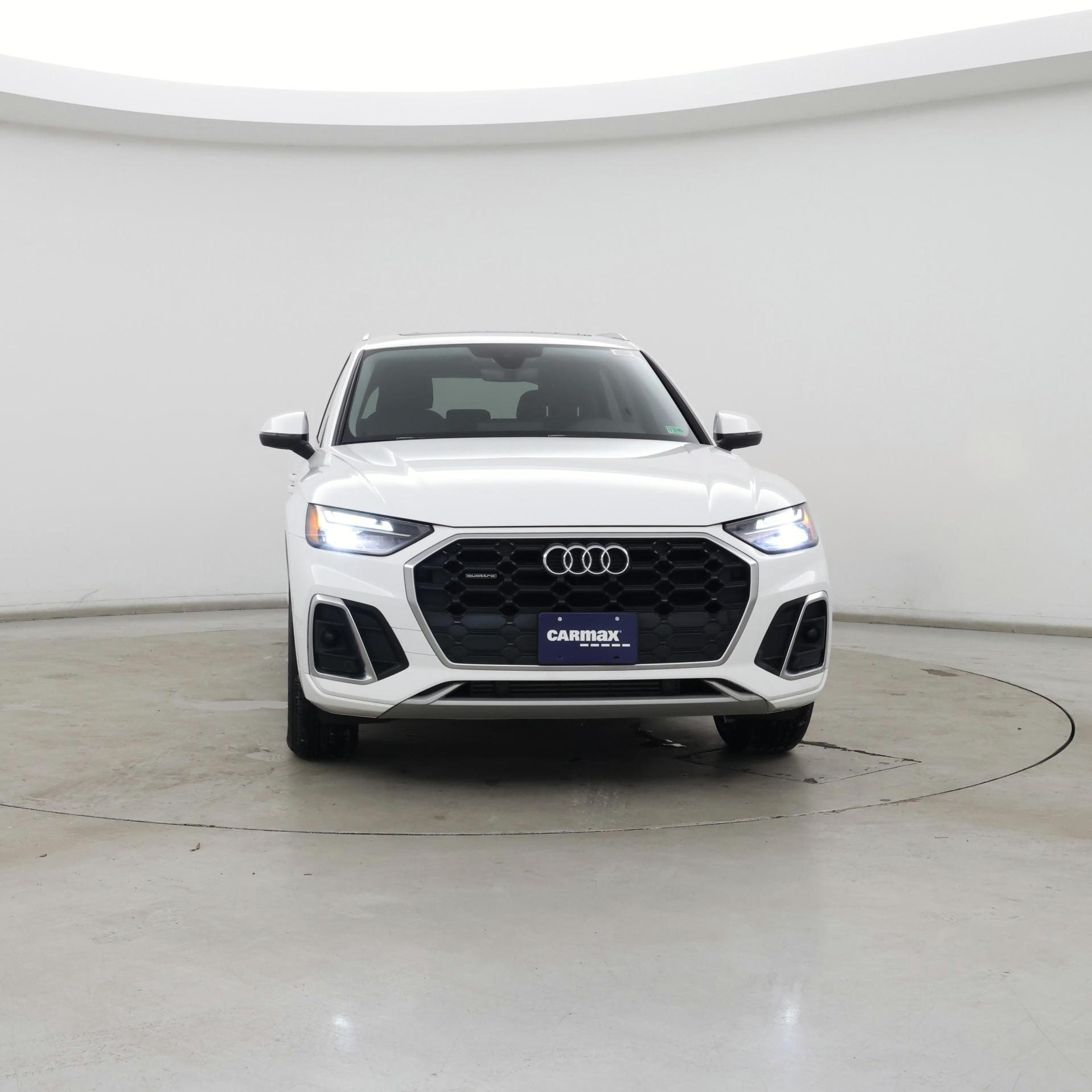 Thumbnail: 2023 Audi Q5 - 5