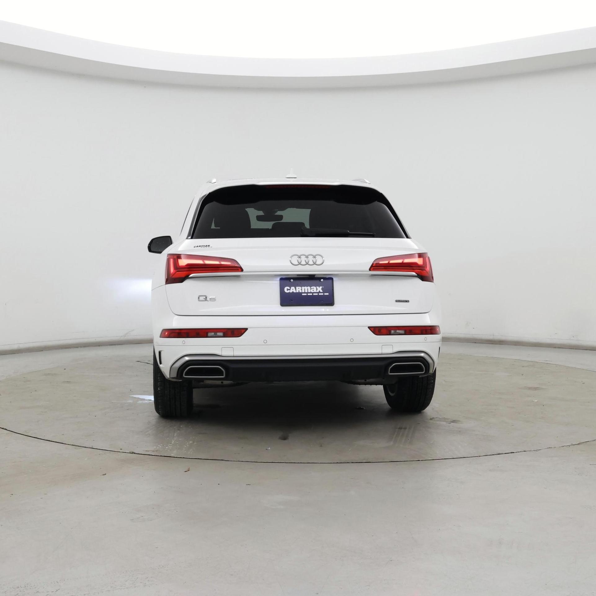 Thumbnail: 2023 Audi Q5 - 6