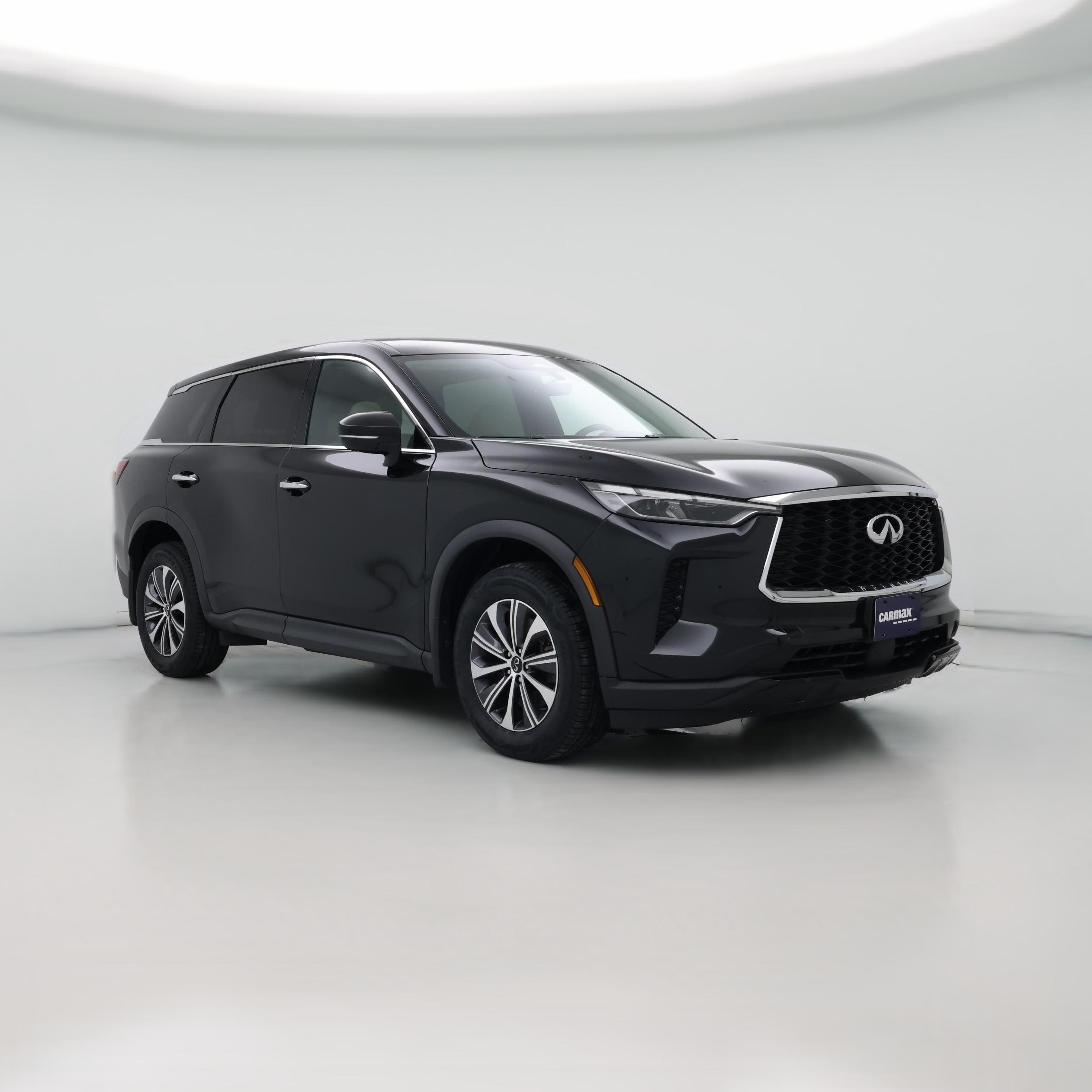 Thumbnail: 2023 INFINITI QX60 - 1