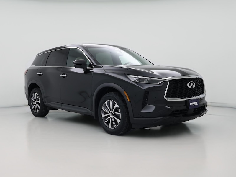 2023 INFINITI QX60 Pure -
                  King Of Prussia, PA