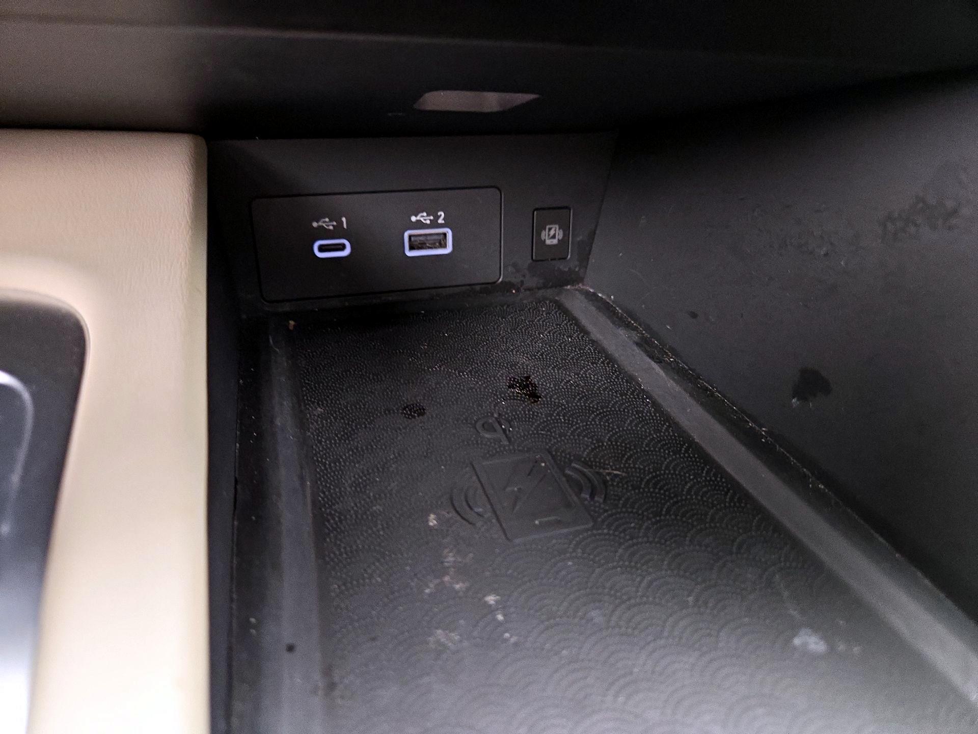 Thumbnail: 2023 INFINITI QX60 - 18