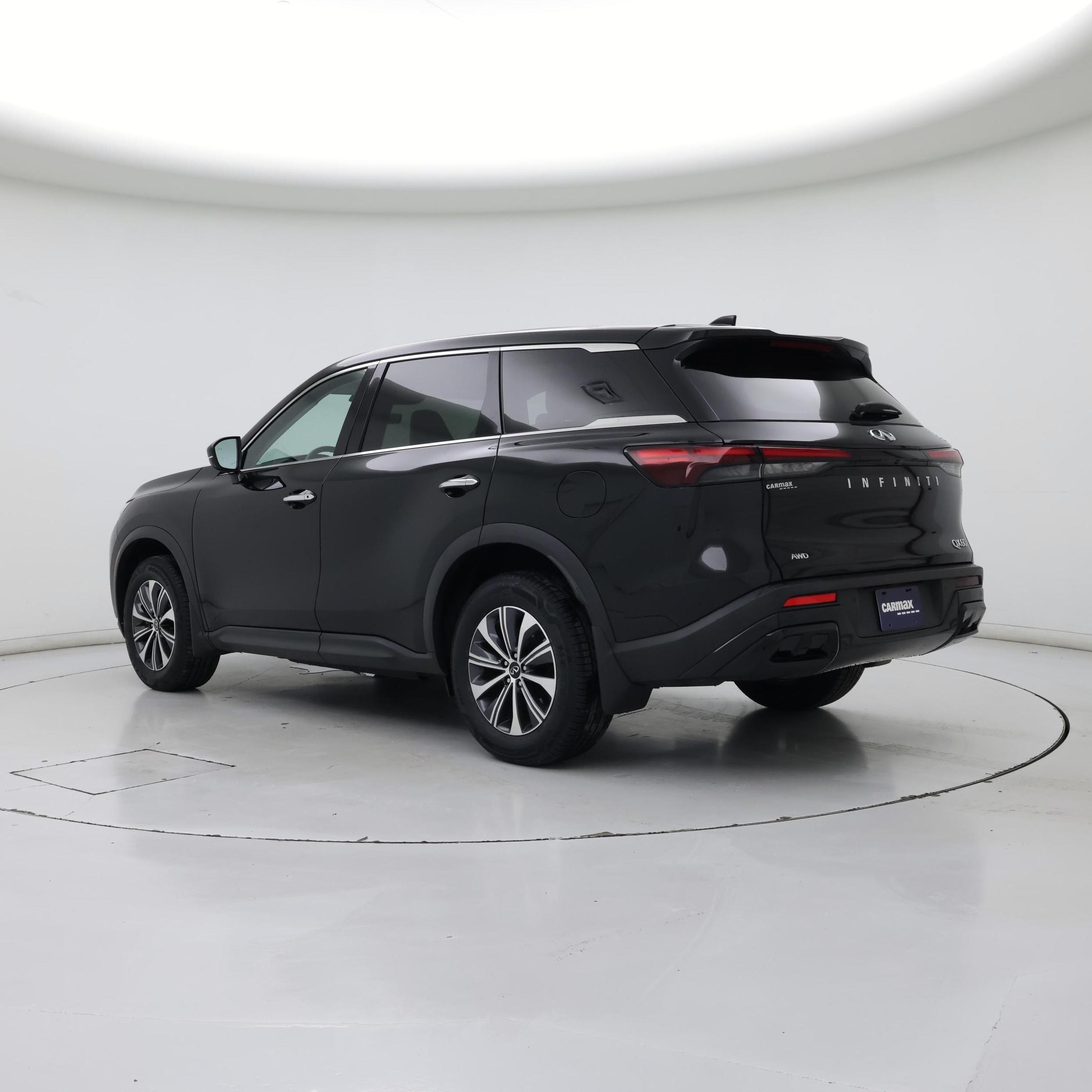 Thumbnail: 2023 INFINITI QX60 - 2