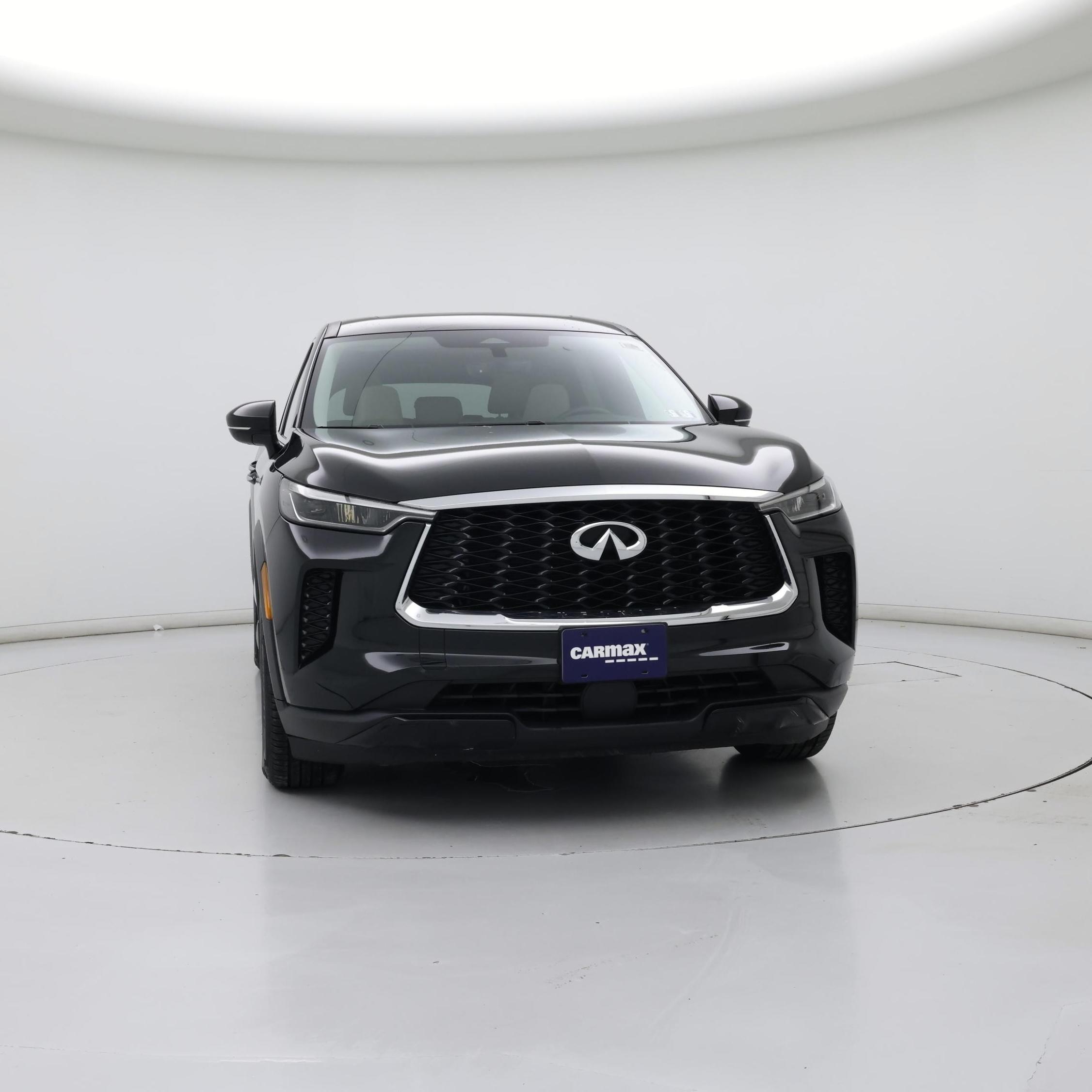Thumbnail: 2023 INFINITI QX60 - 5