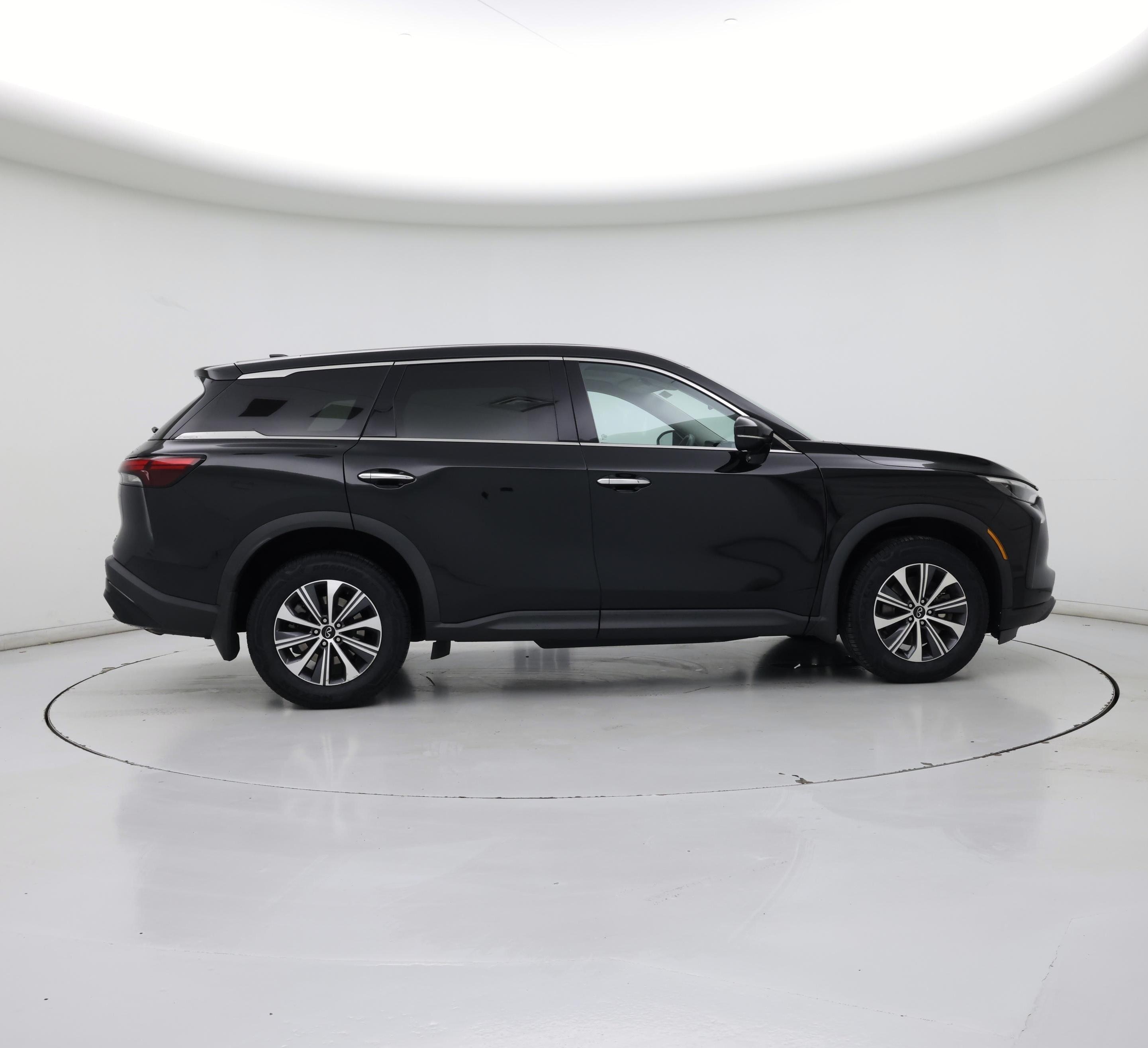 Thumbnail: 2023 INFINITI QX60 - 7