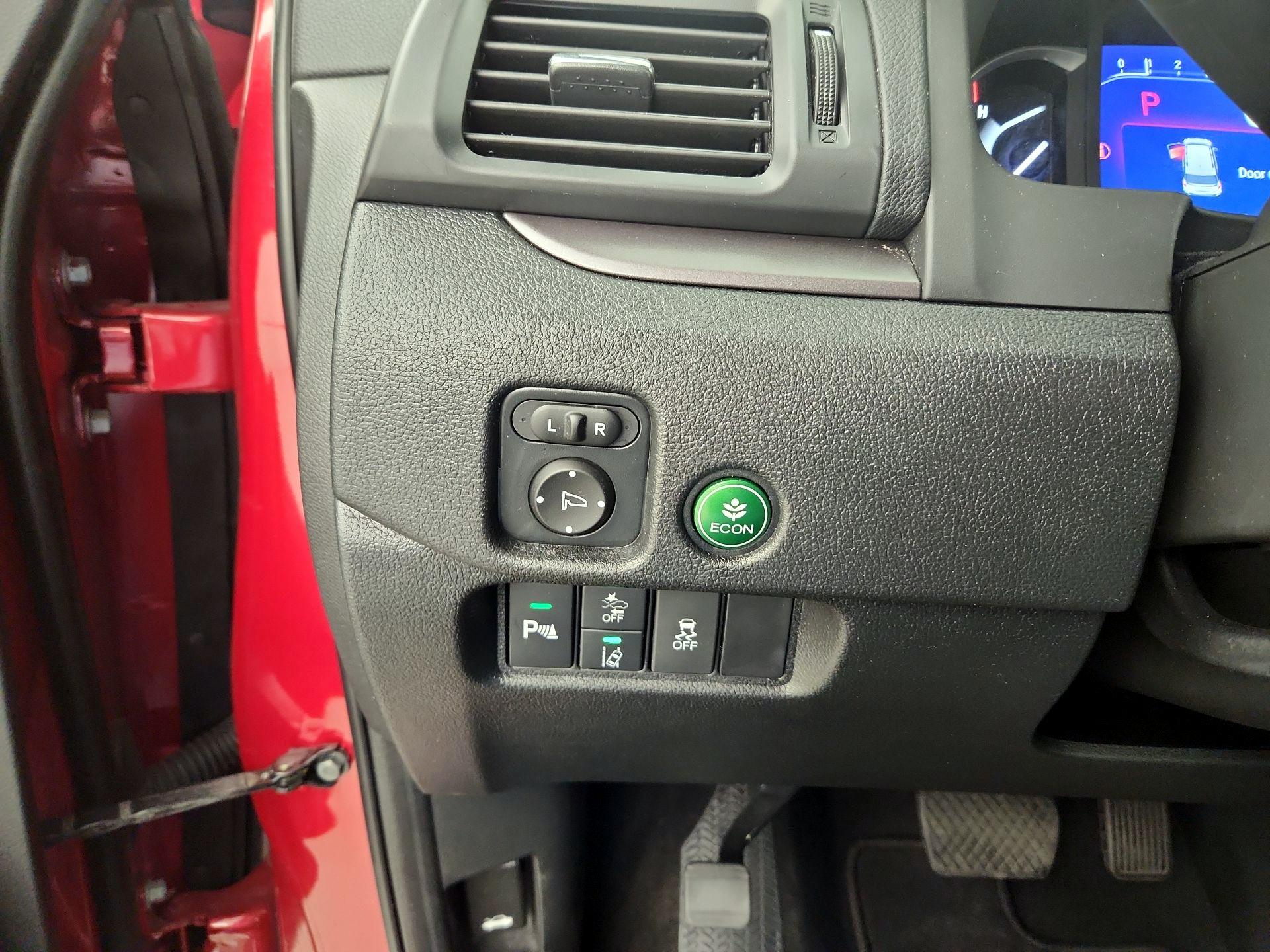 Thumbnail: 2023 Honda Passport - 13