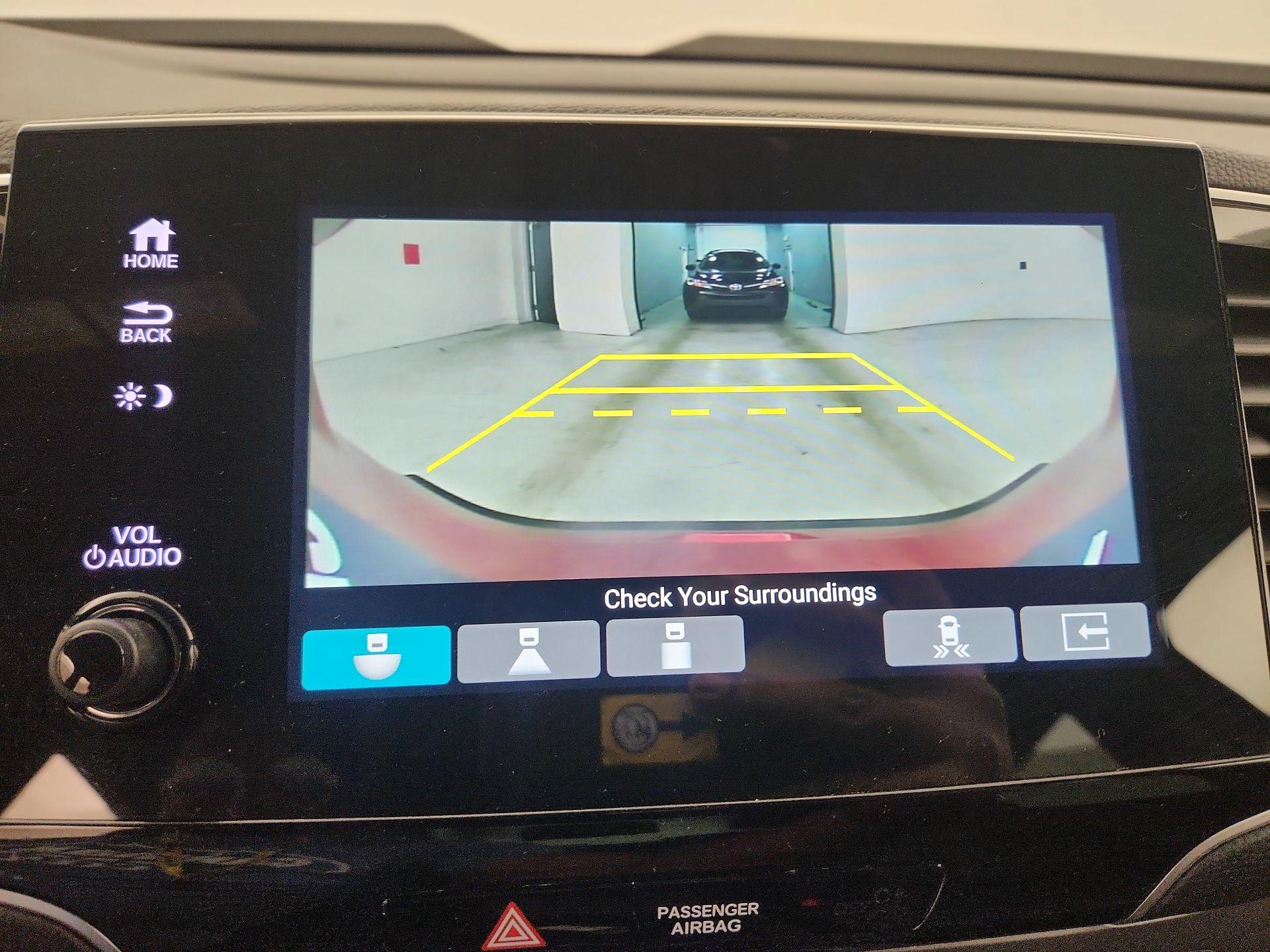 Thumbnail: 2023 Honda Passport - 14