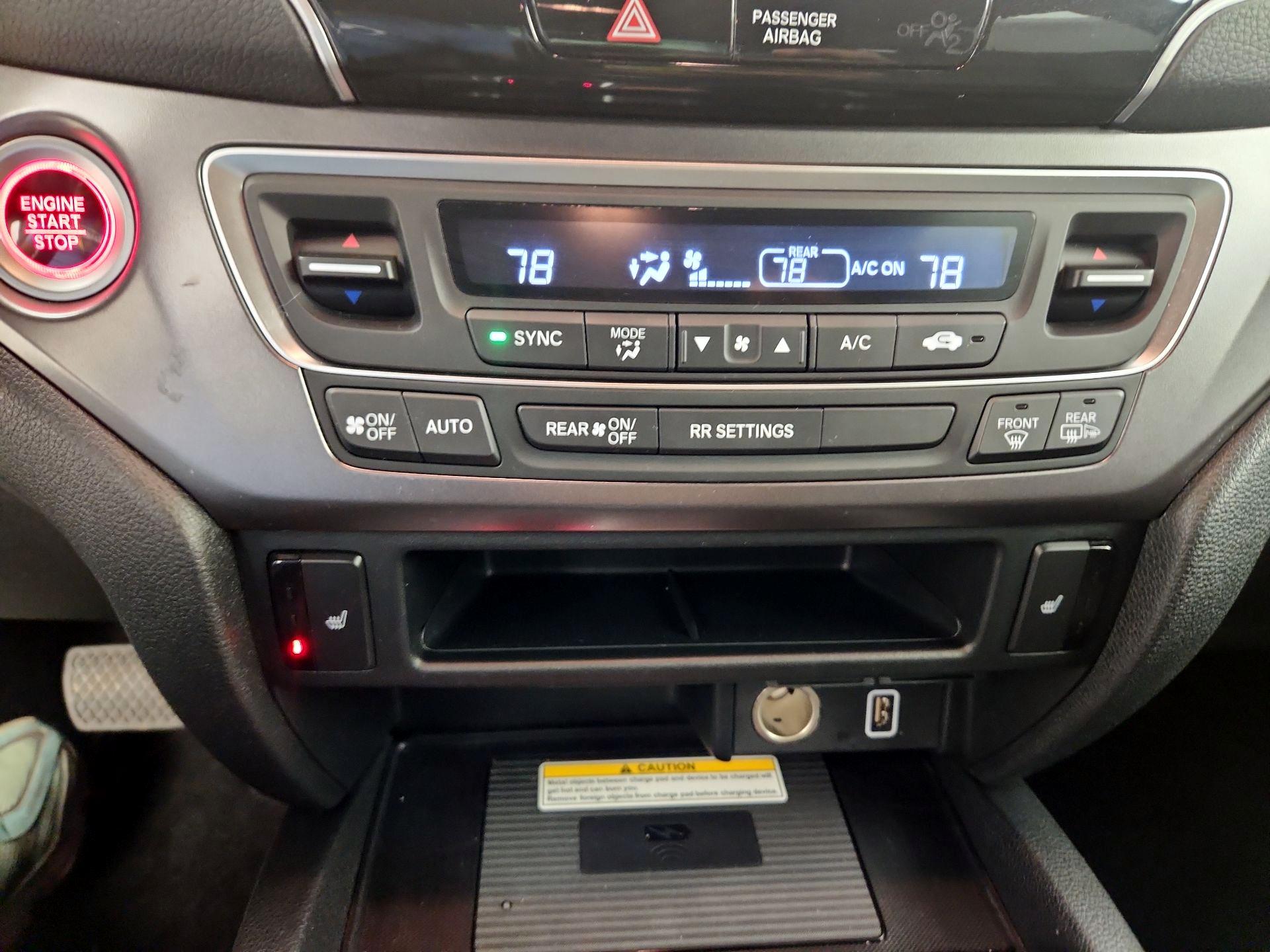 Thumbnail: 2023 Honda Passport - 16