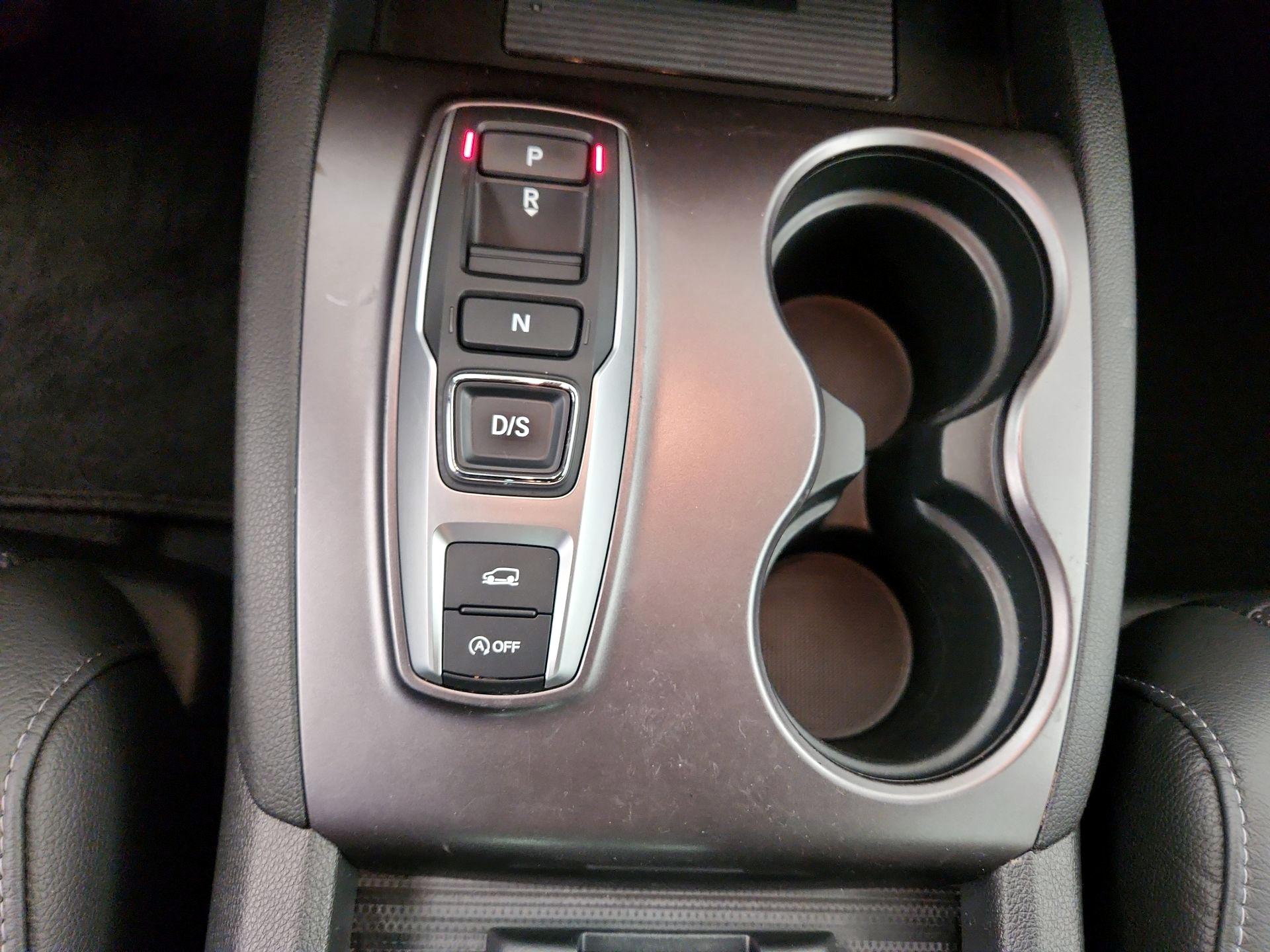 Thumbnail: 2023 Honda Passport - 17