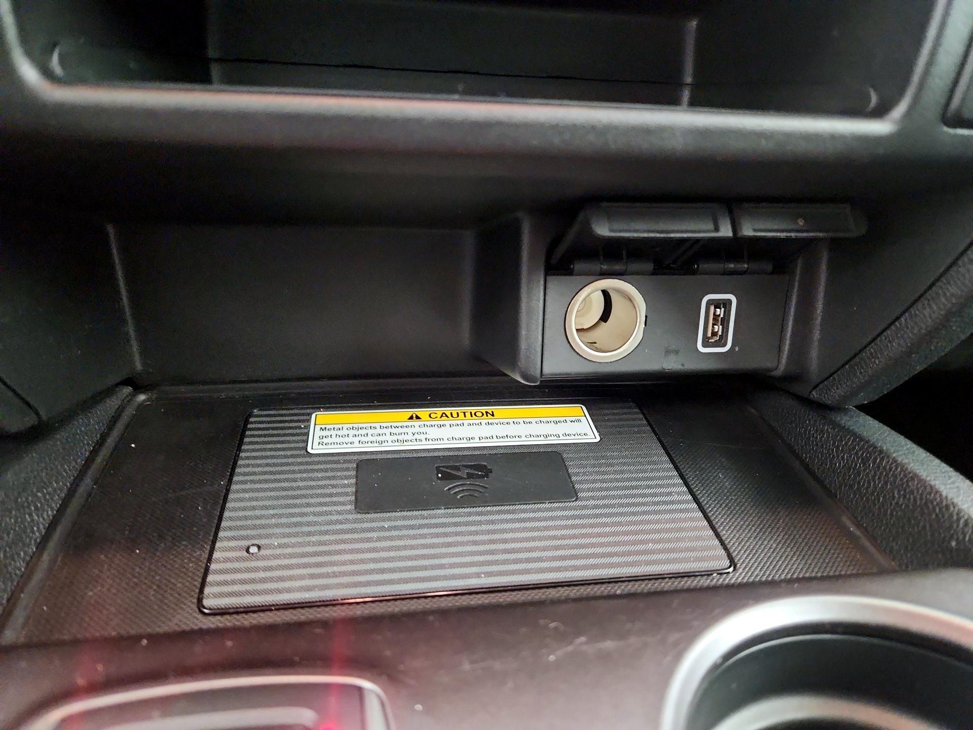 Thumbnail: 2023 Honda Passport - 18