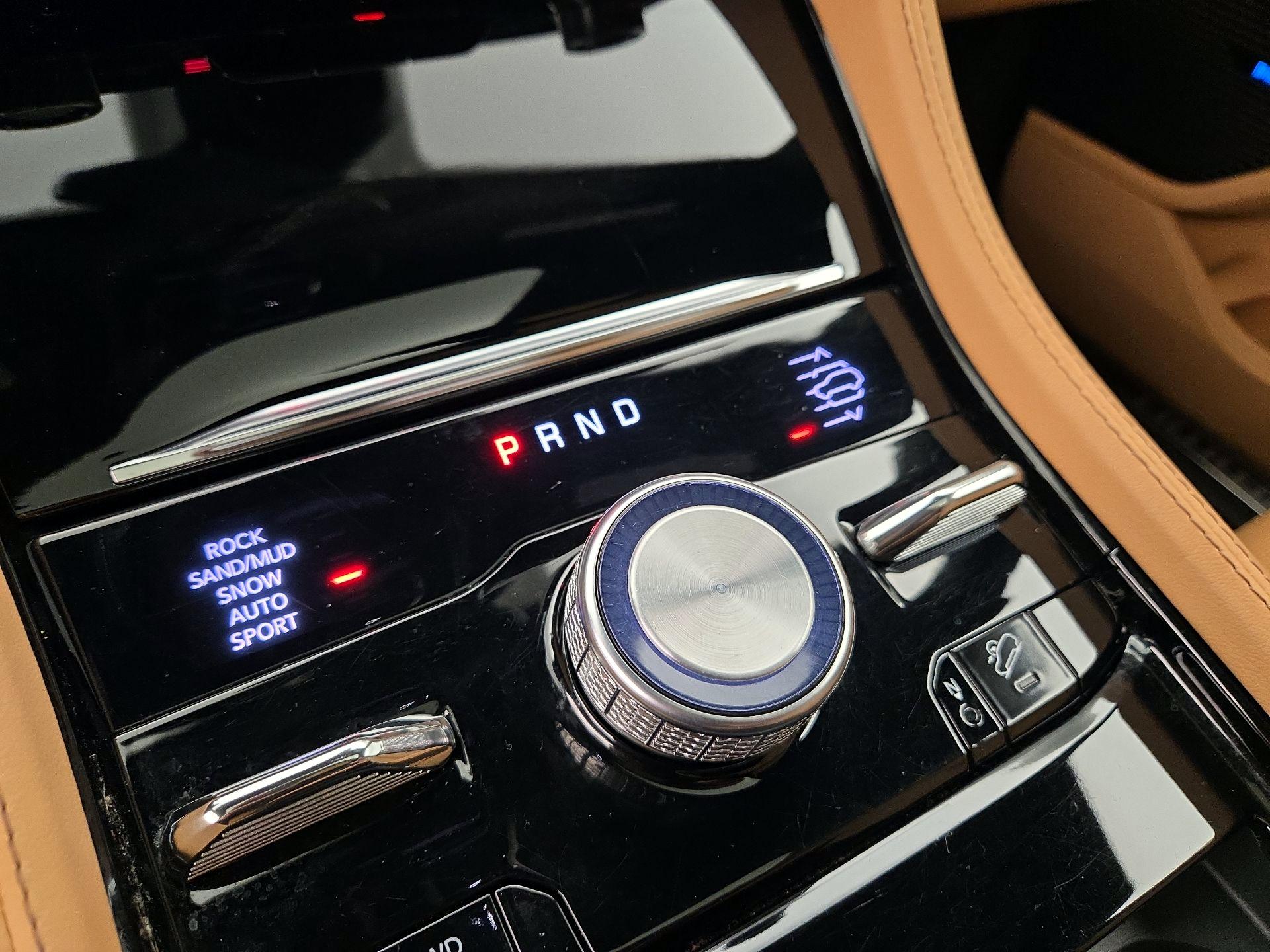 Thumbnail: 2022 Jeep Grand Cherokee - 18