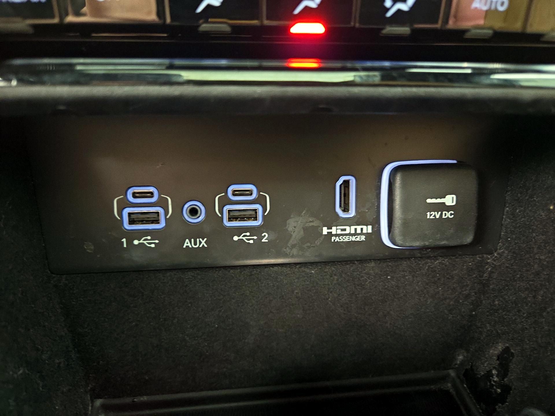 Thumbnail: 2022 Jeep Grand Cherokee - 19