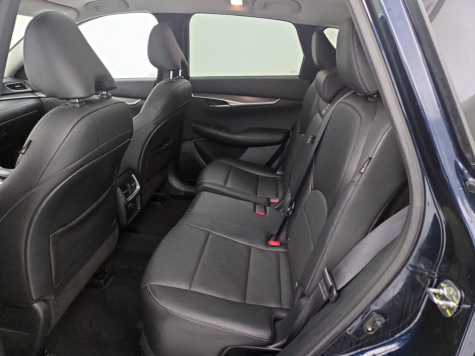 Thumbnail: 2022 INFINITI QX50 - 20