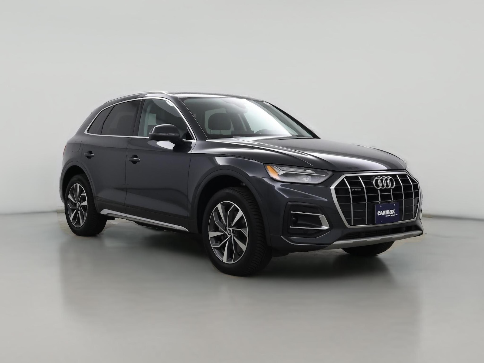 2021 Audi Q5 Premium