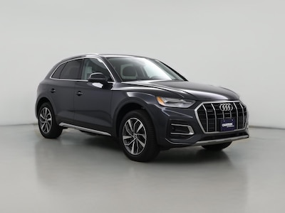 2021 Audi Q5 Premium
