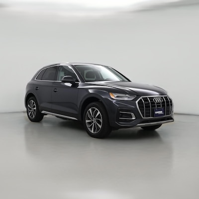 2021 Audi Q5 Premium