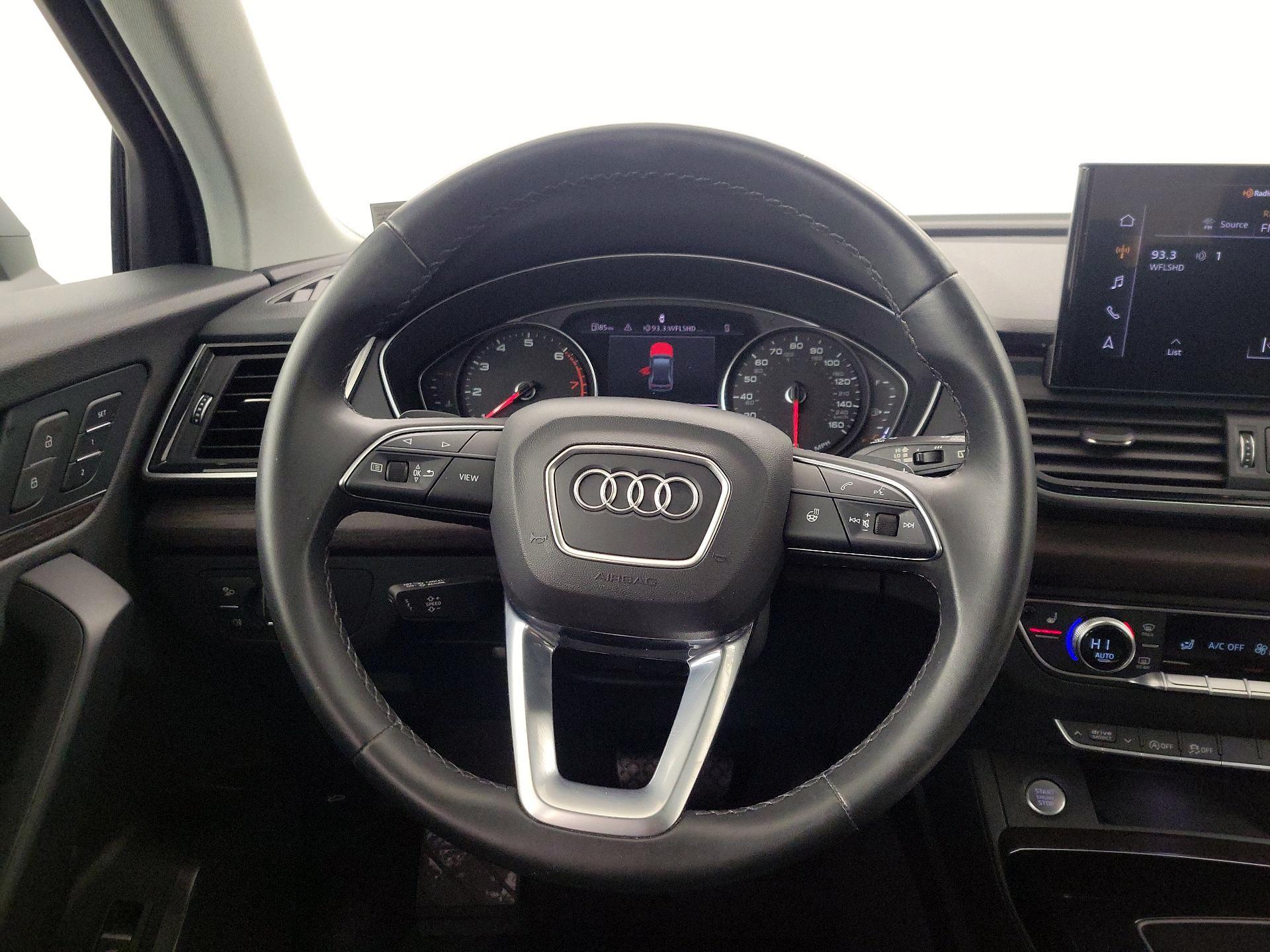 Thumbnail: 2021 Audi Q5 - 10