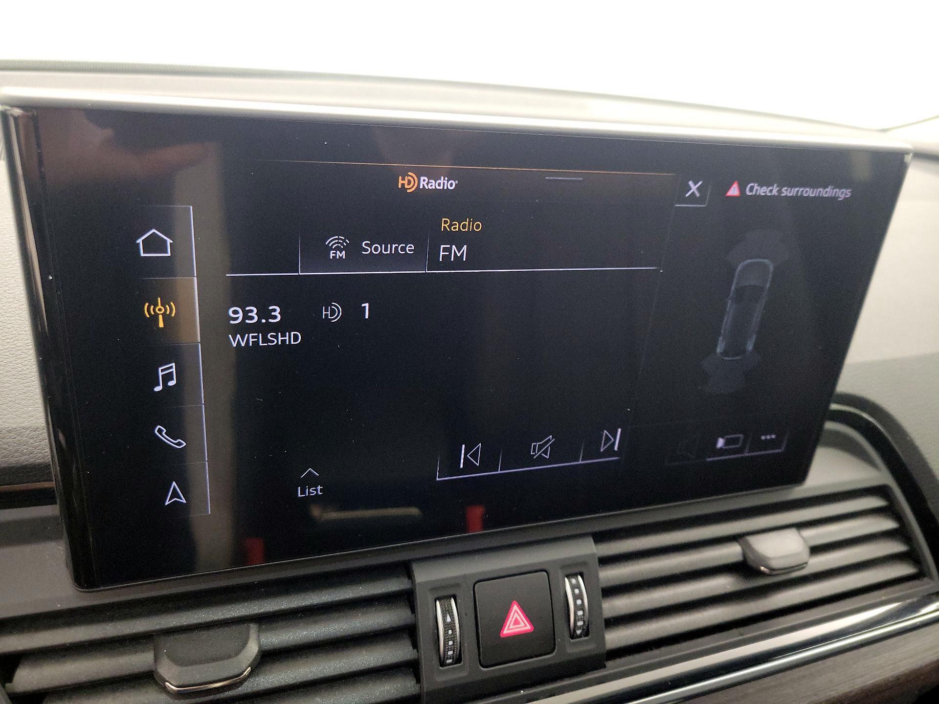 Thumbnail: 2021 Audi Q5 - 15