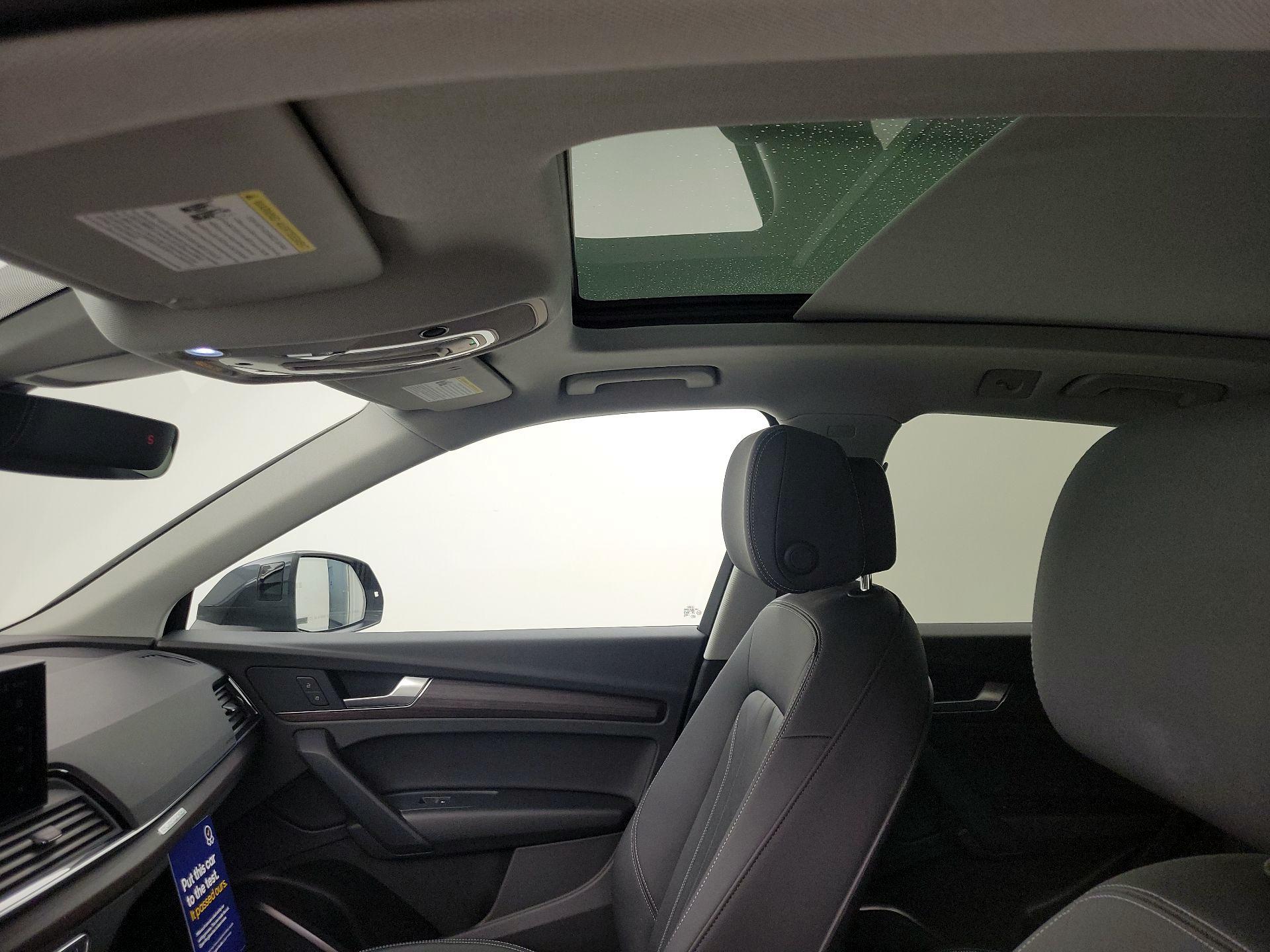 Thumbnail: 2021 Audi Q5 - 19