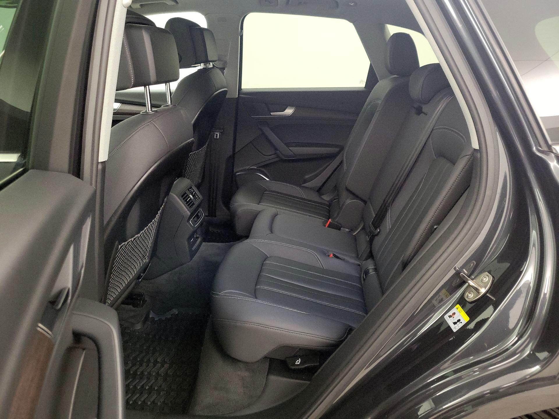 Thumbnail: 2021 Audi Q5 - 20