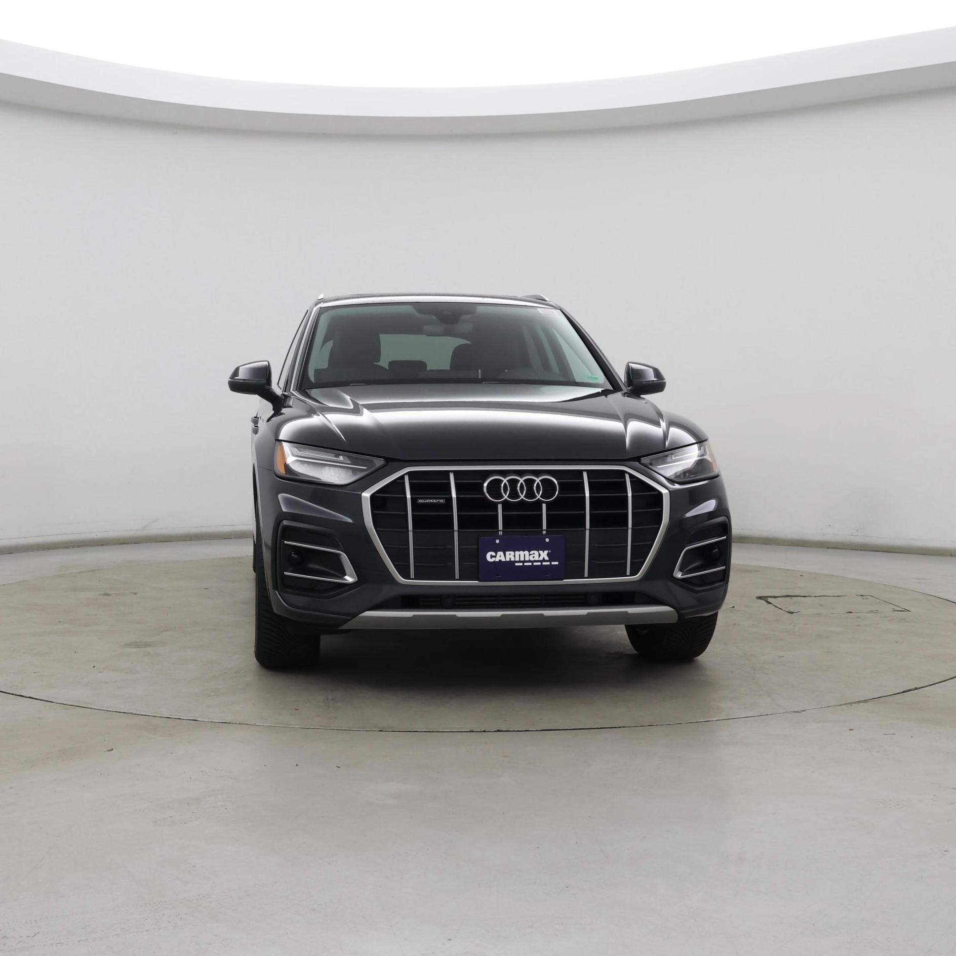 Thumbnail: 2021 Audi Q5 - 5