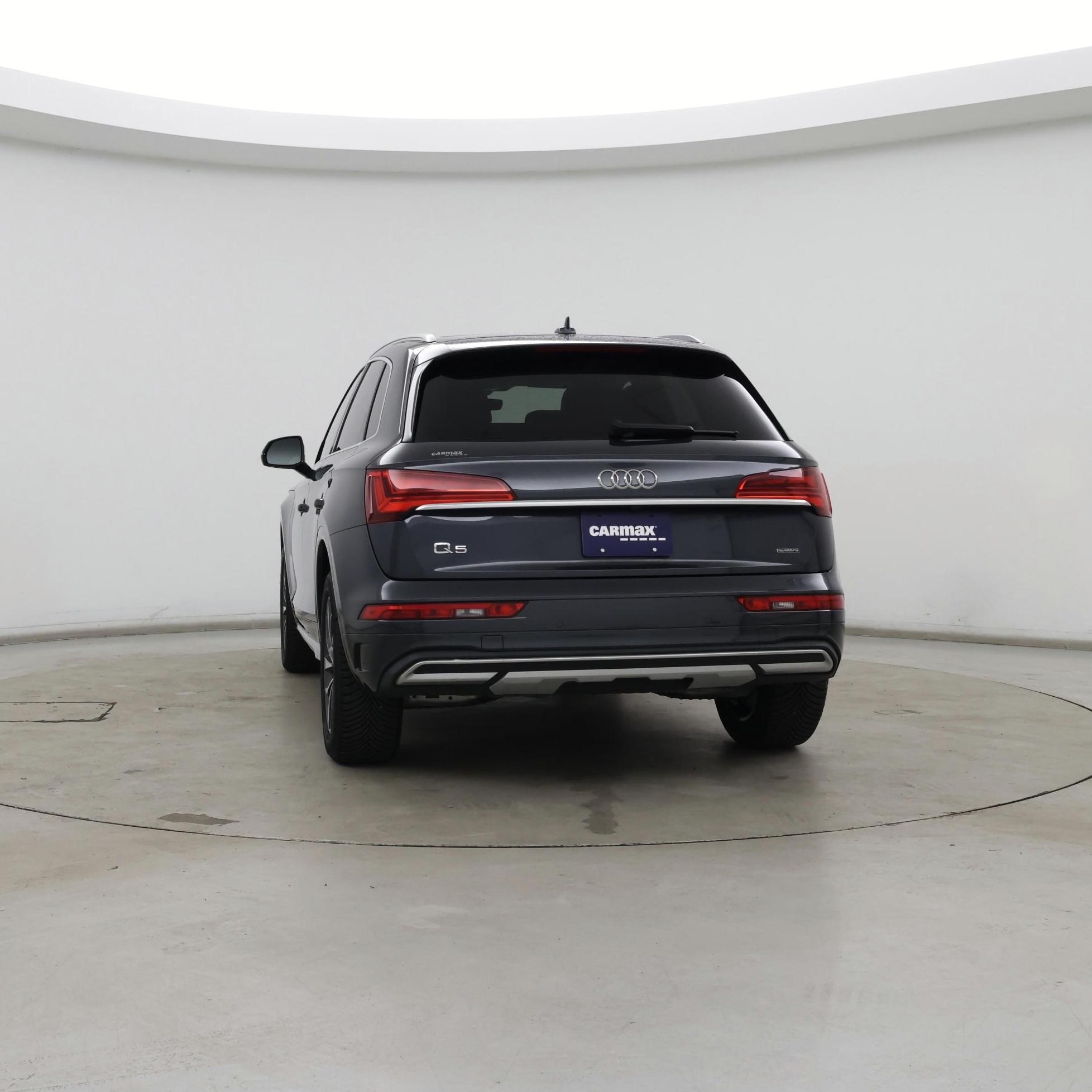 Thumbnail: 2021 Audi Q5 - 6