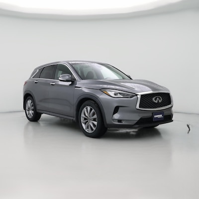 2022 Infiniti QX50 Pure