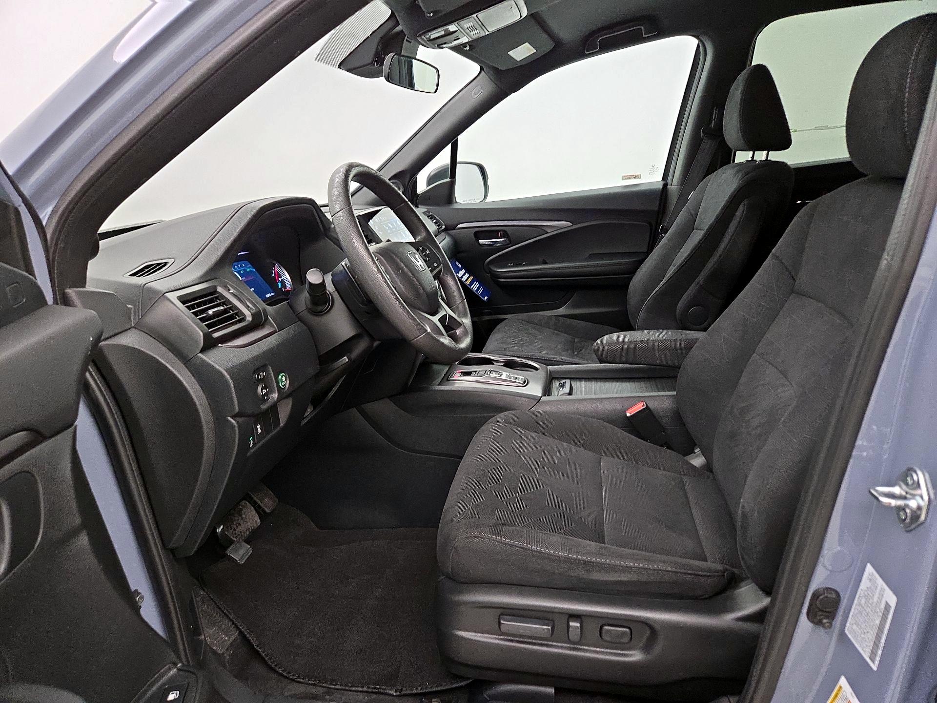 Thumbnail: 2022 Honda Pilot - 11