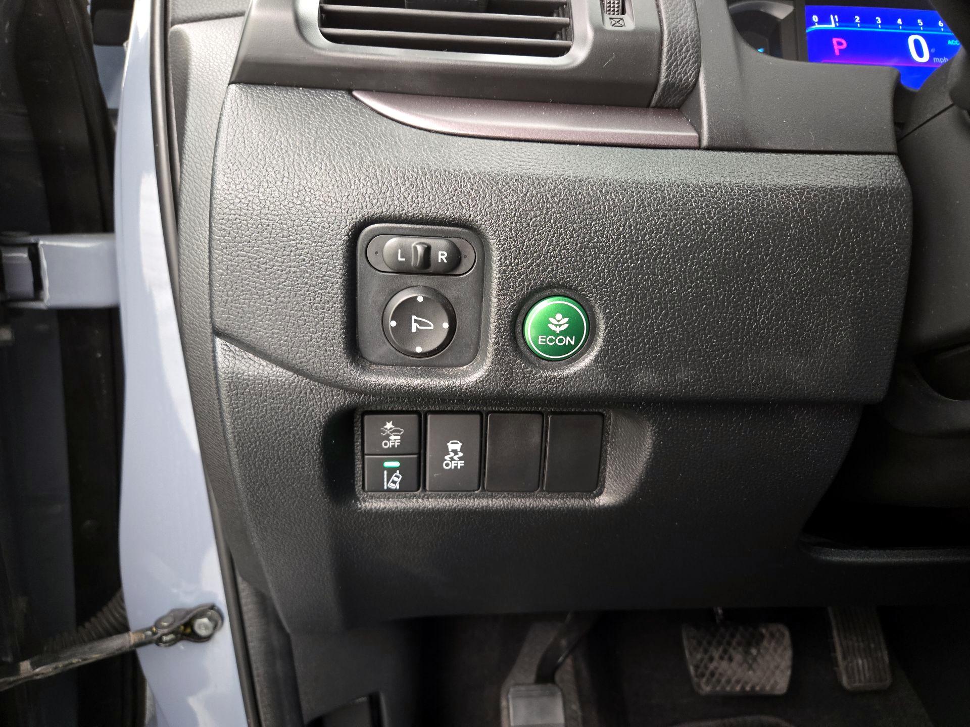 Thumbnail: 2022 Honda Pilot - 13