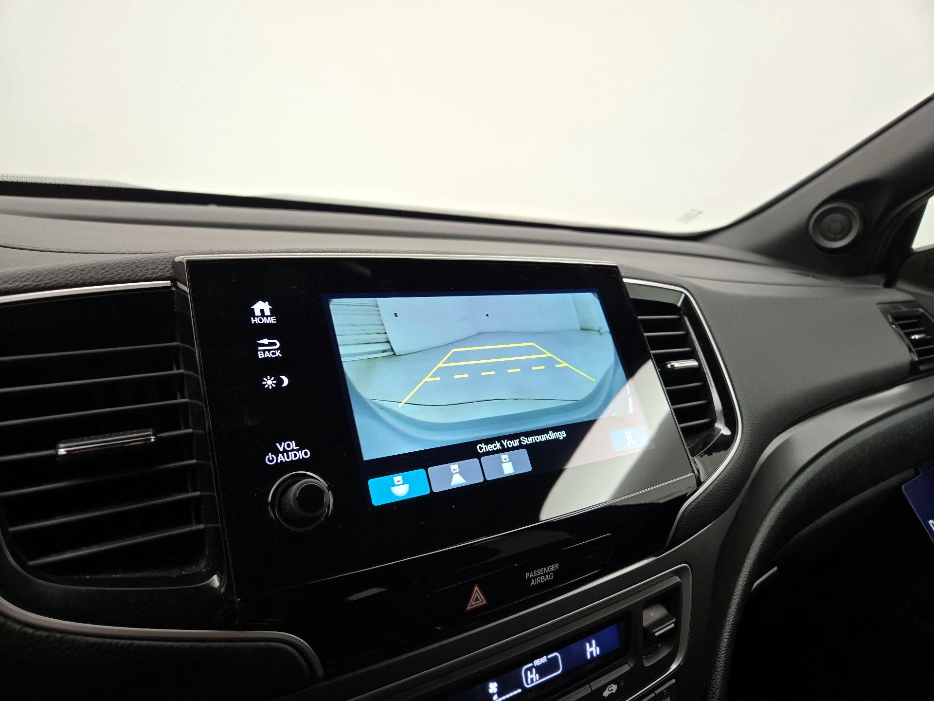 Thumbnail: 2022 Honda Pilot - 14