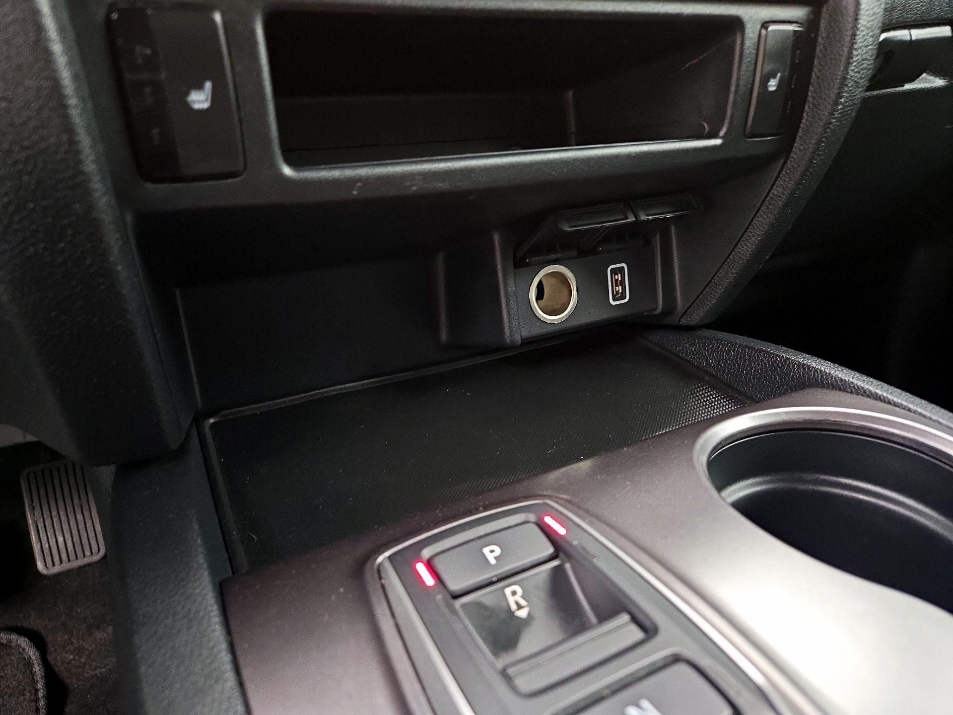 Thumbnail: 2022 Honda Pilot - 18