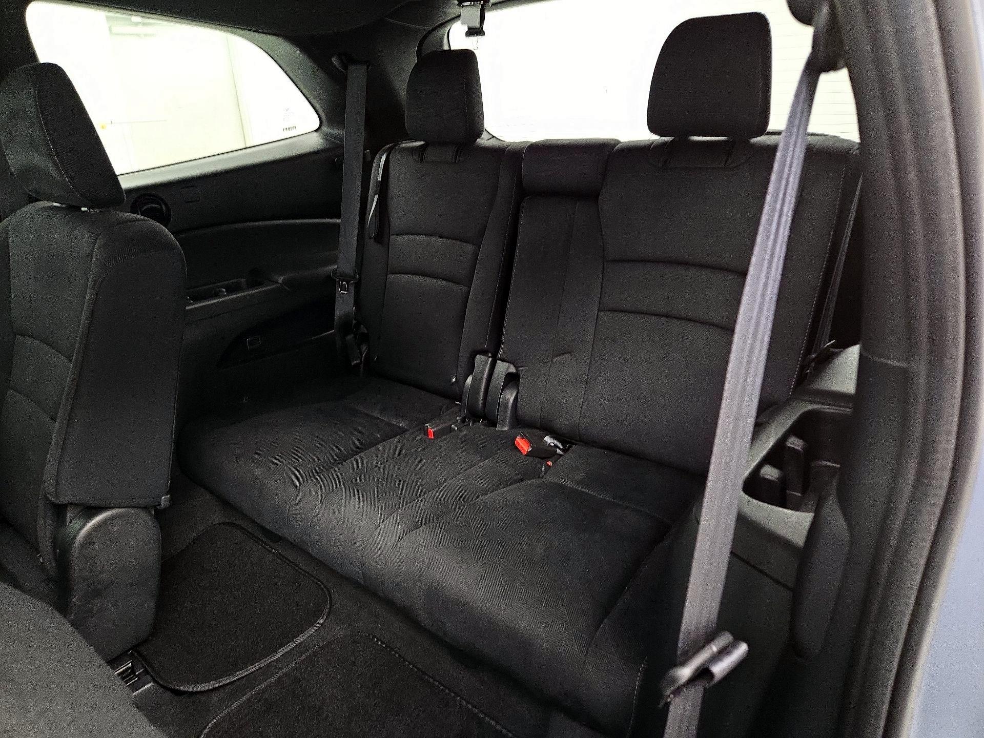 Thumbnail: 2022 Honda Pilot - 20