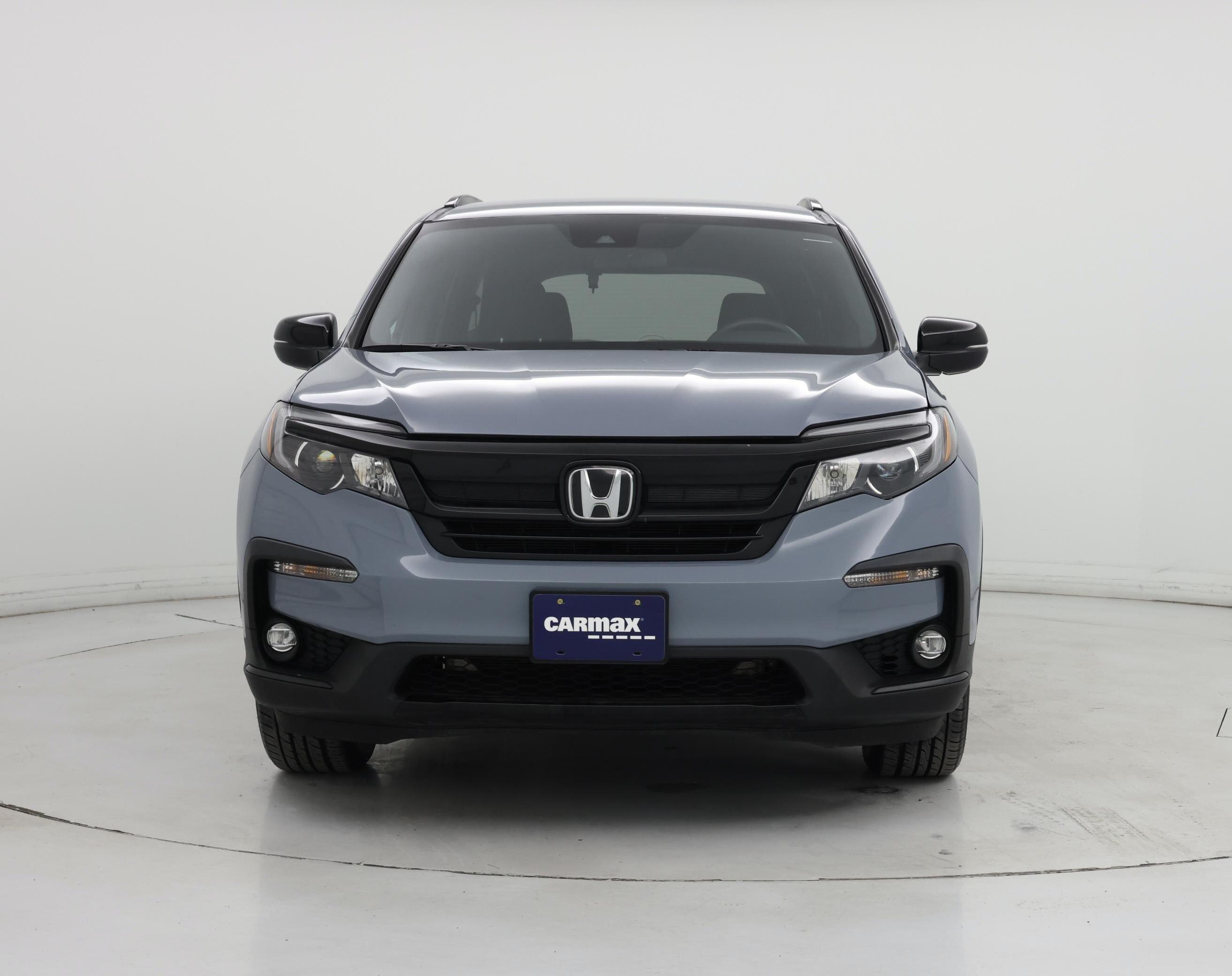 Thumbnail: 2022 Honda Pilot - 5