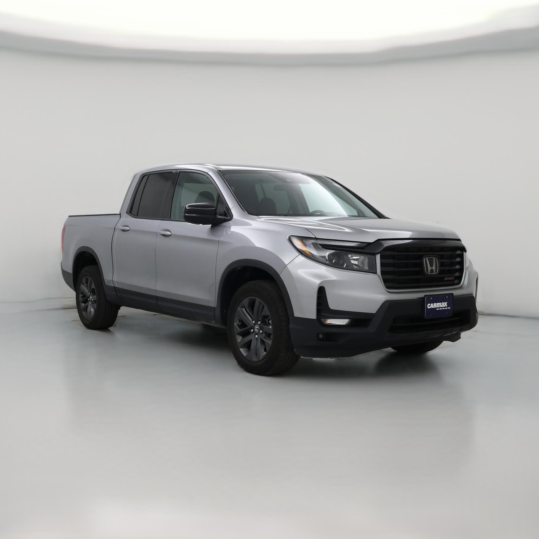 Thumbnail: 2023 Honda Ridgeline - 1
