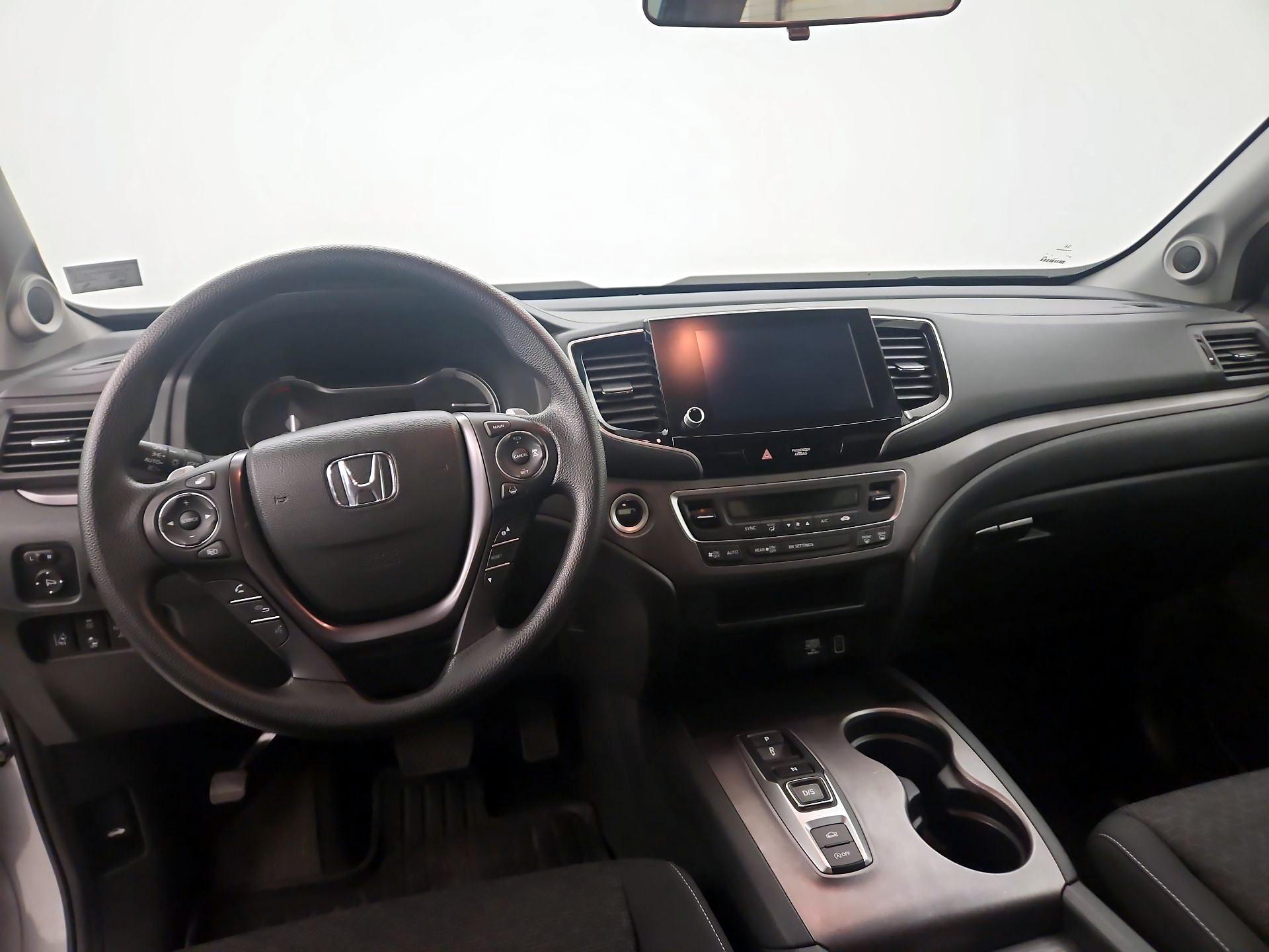 Thumbnail: 2023 Honda Ridgeline - 9