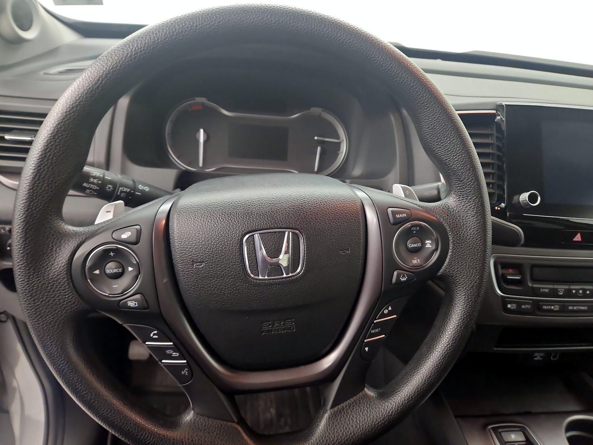 Thumbnail: 2023 Honda Ridgeline - 10