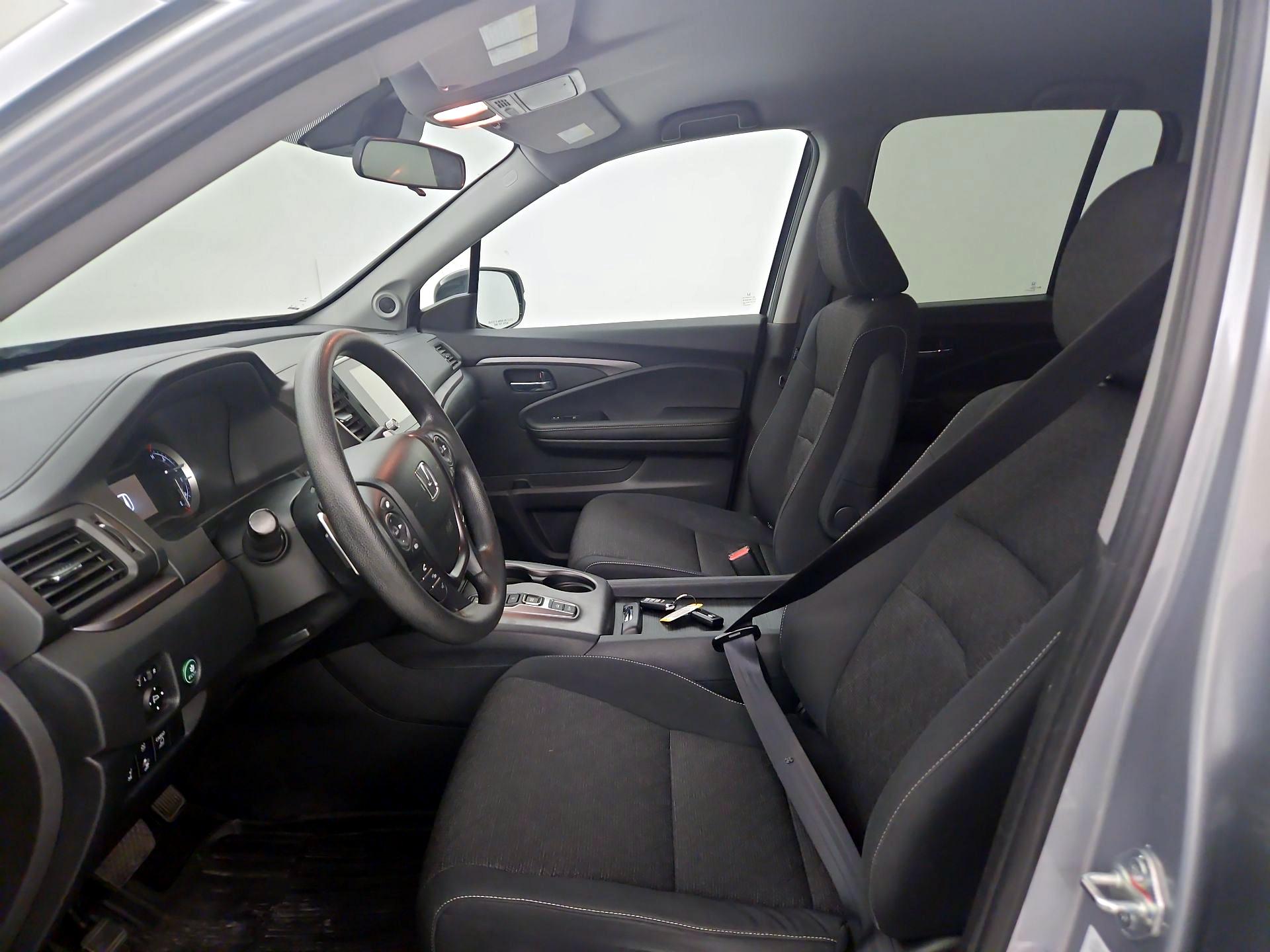 Thumbnail: 2023 Honda Ridgeline - 11