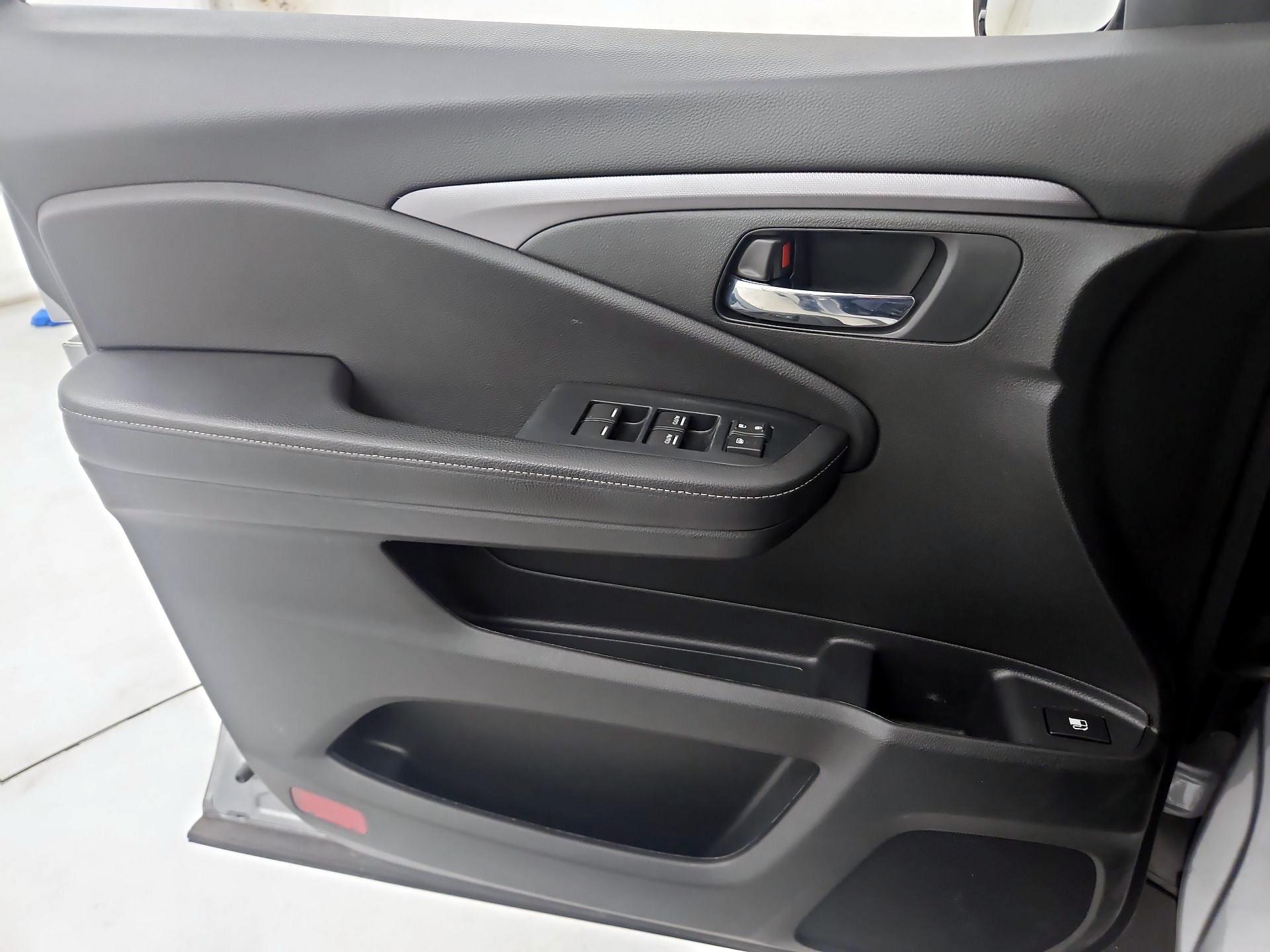 Thumbnail: 2023 Honda Ridgeline - 12