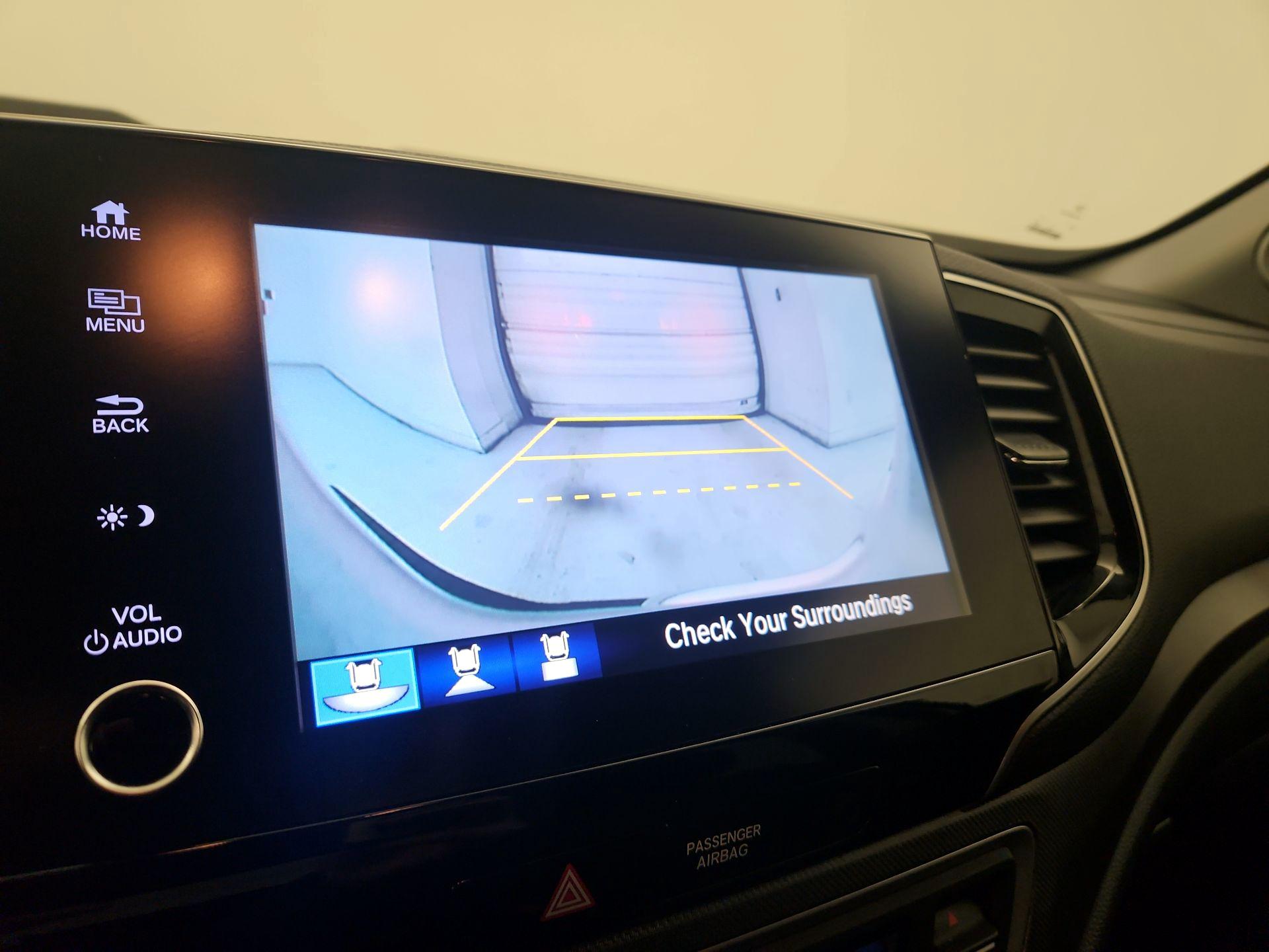 Thumbnail: 2023 Honda Ridgeline - 14